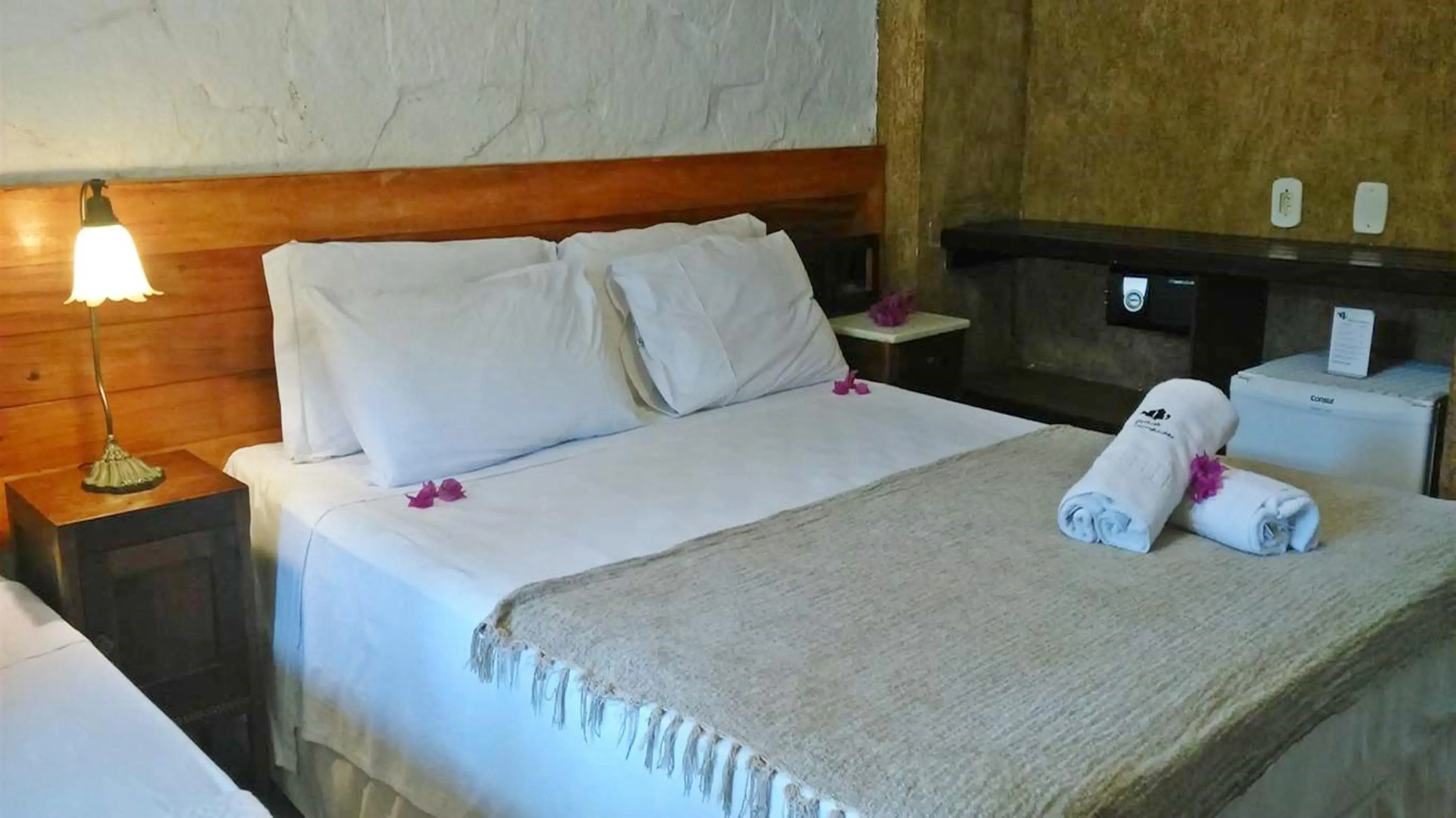 Pousada Praia João Fernandes