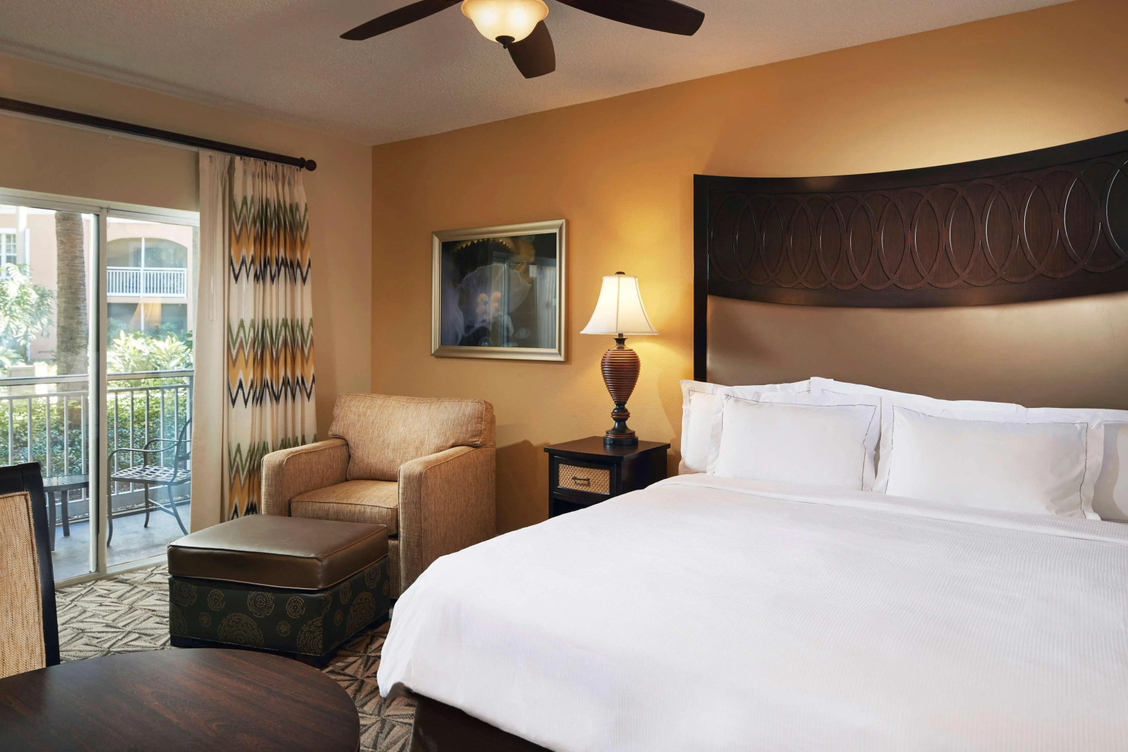 Hilton Grand Vacations Club SeaWorld® Orlando