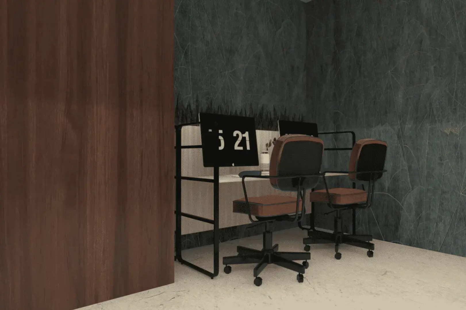 ASTON City SAMAMA Executive Apartments