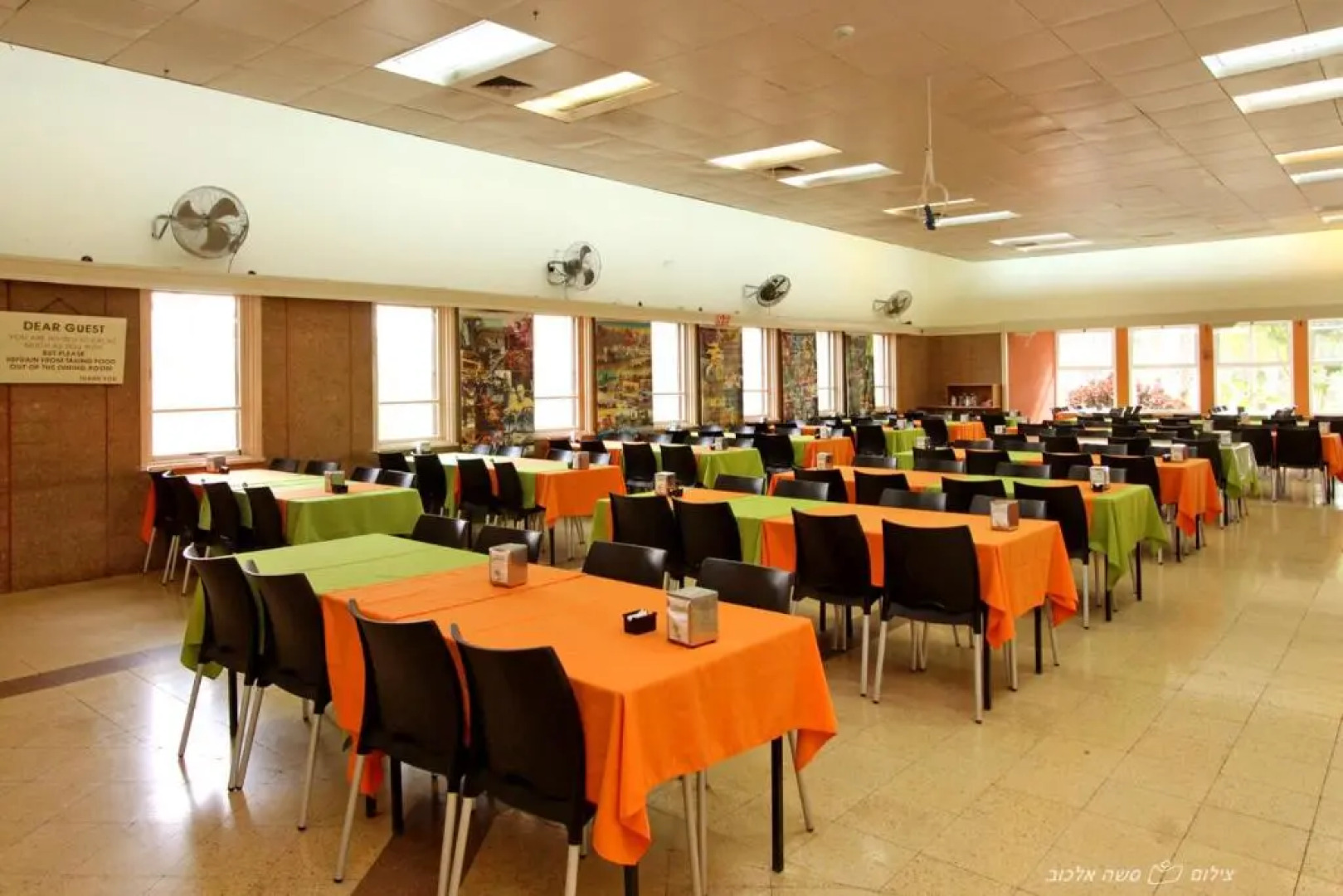 Degania Bet Kibbutz Country Lodging