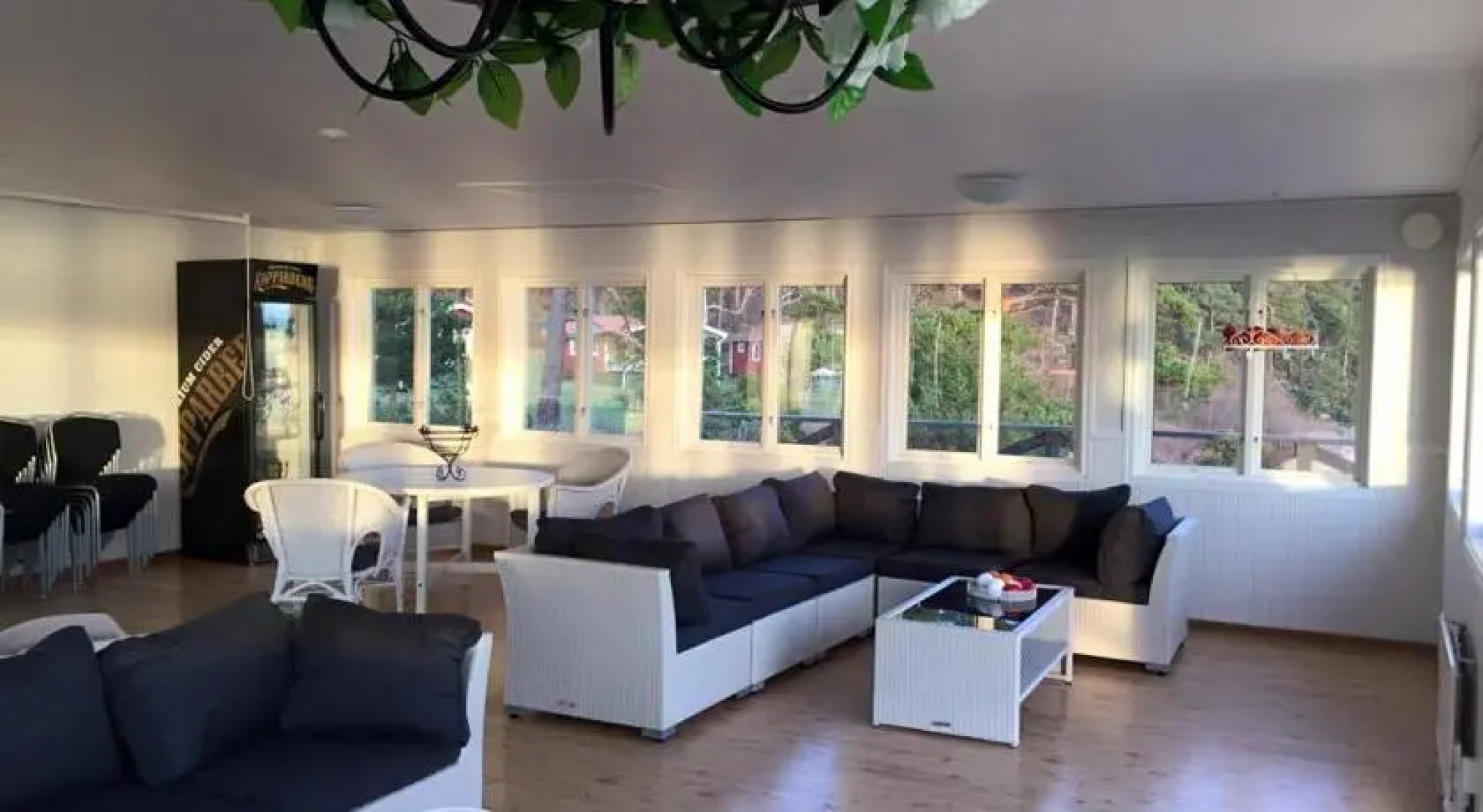 Ulvöns Vandrarhem & Stugor