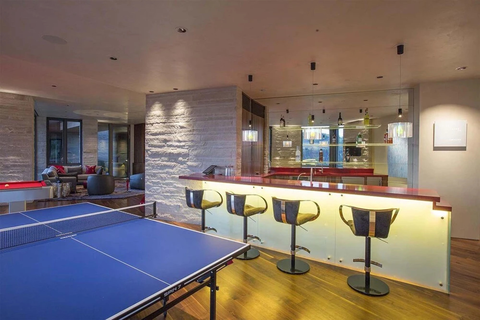 Sunset Ridge by Exceptional Stays