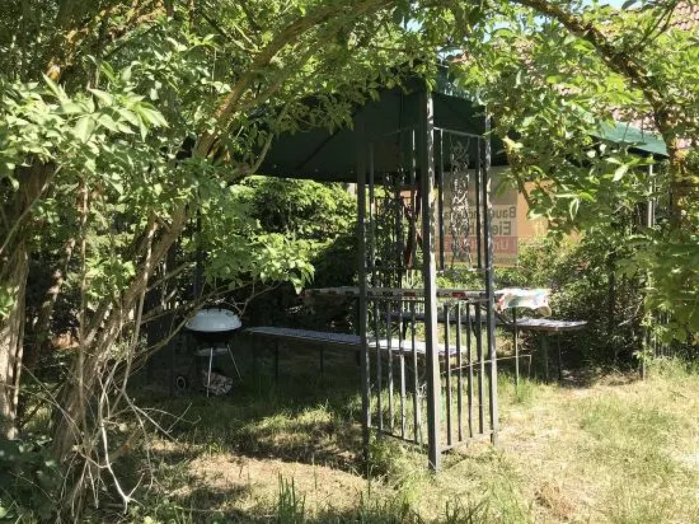 Landhaus Rux