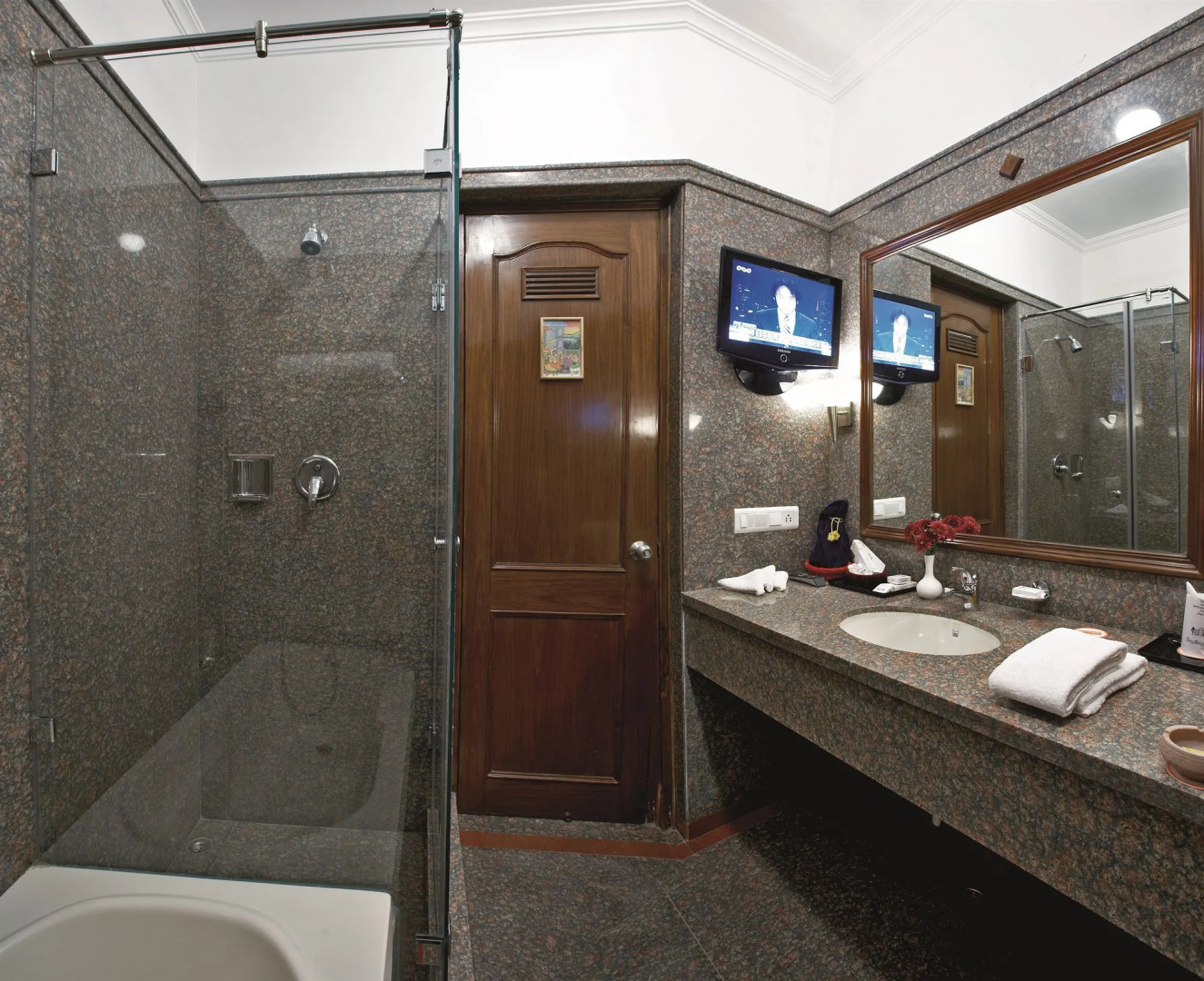 Rang Mahal Jaisalmer