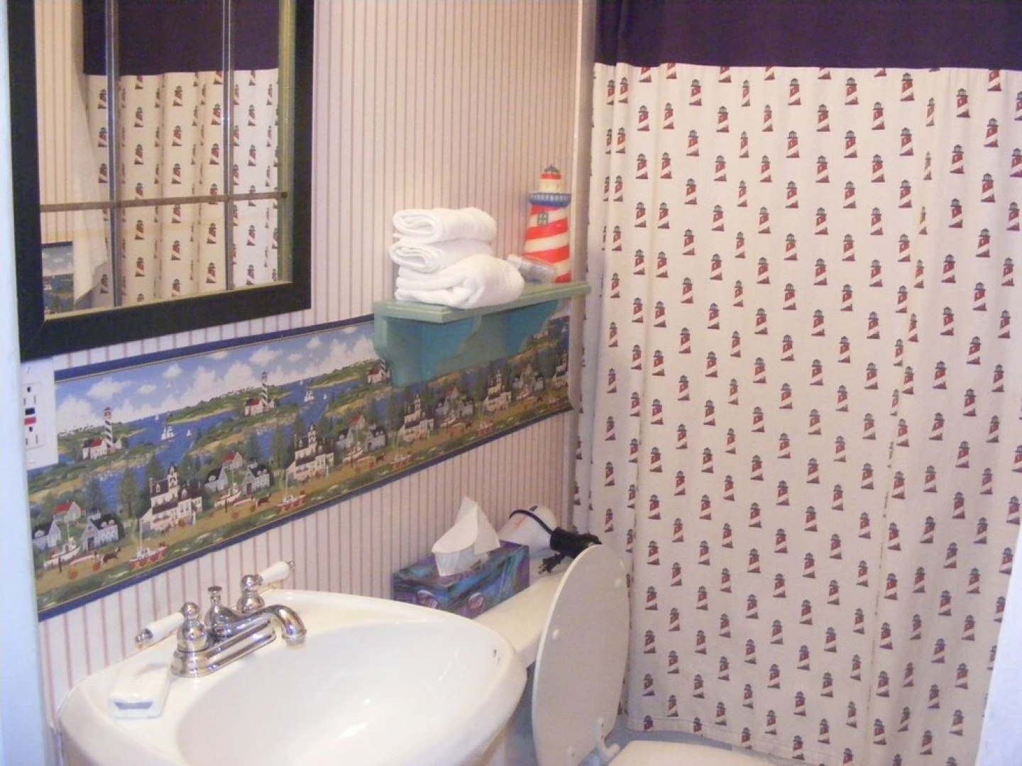 Rothesay House Heritage Inn B&B