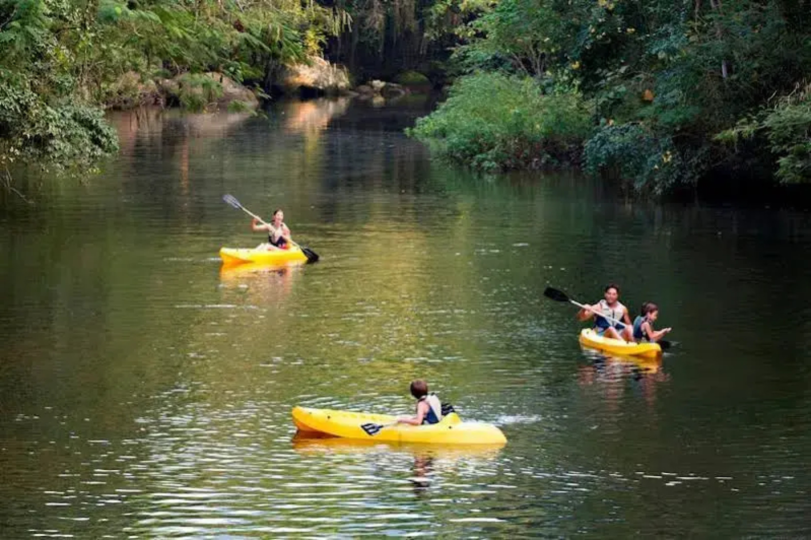 Club Med Rio das Pedras