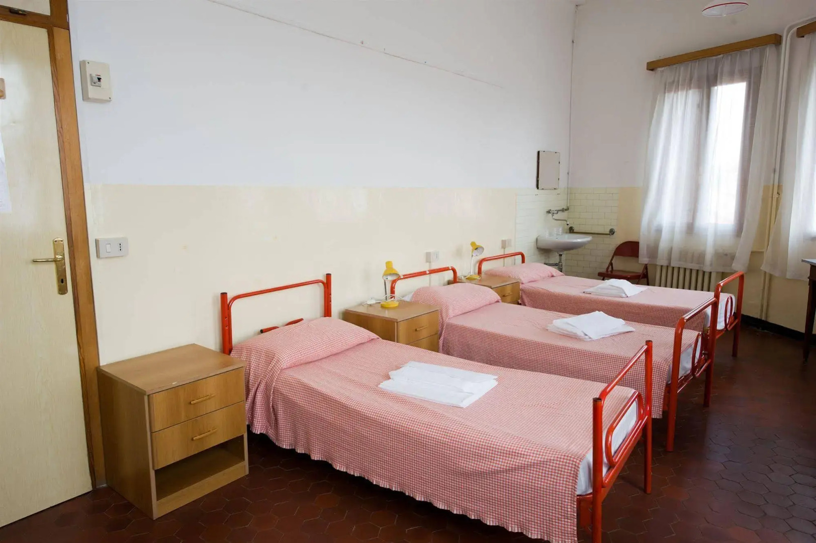 Хостел Domus Civica