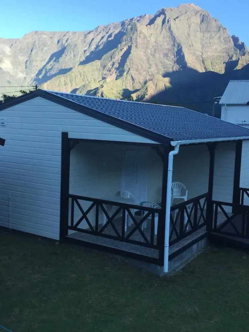 Gite Les Chrysalides