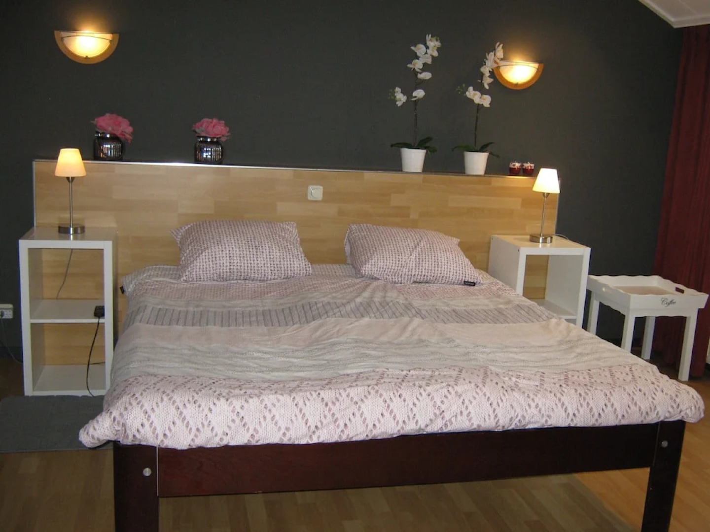 B&B De Tobbedanser Harlingen