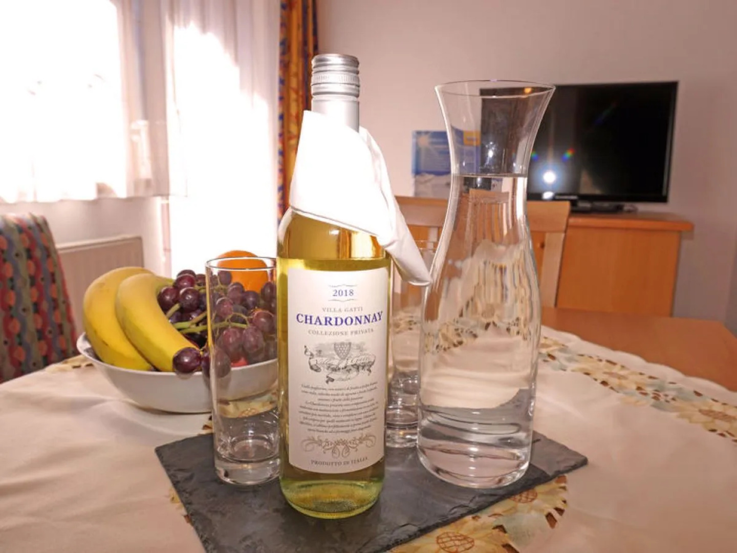 Wiesenhof Kappl in Kappl