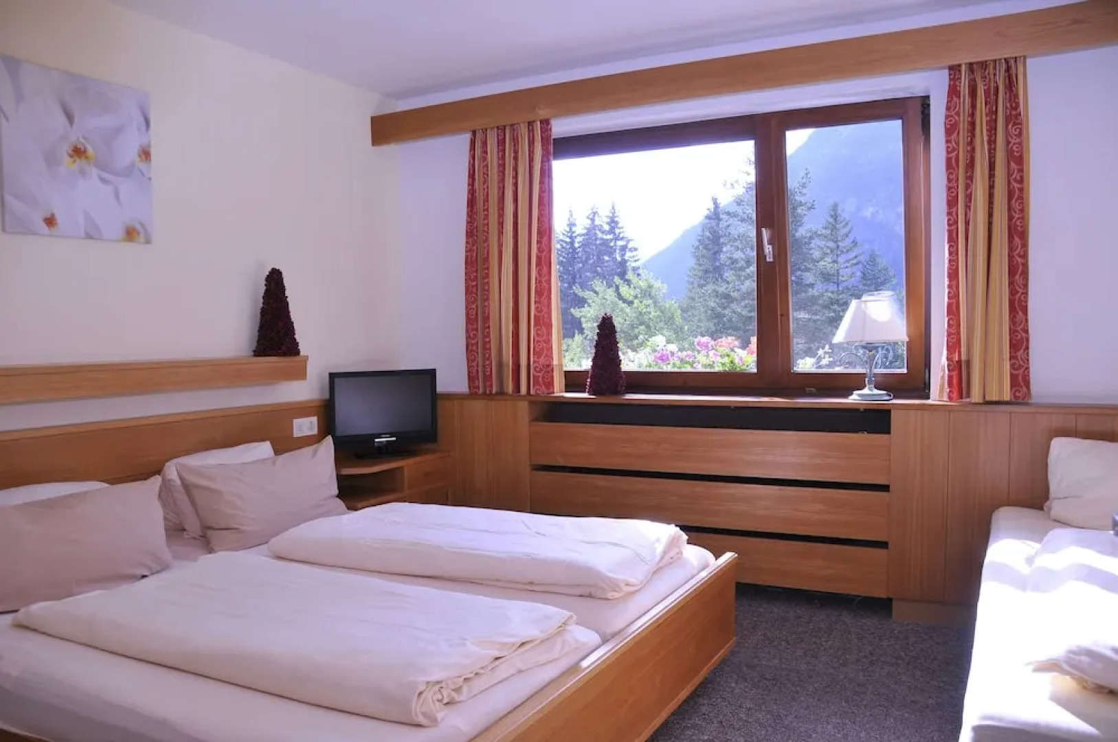 Hotel Pension Schweizerhof