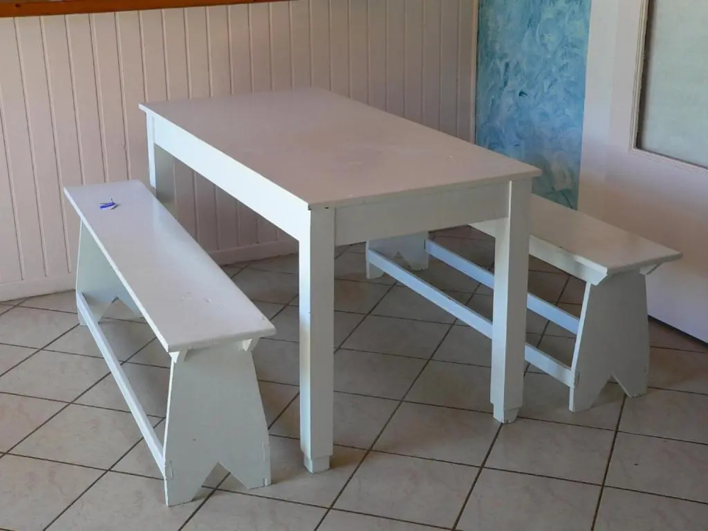 Alexandros Studios Apartments