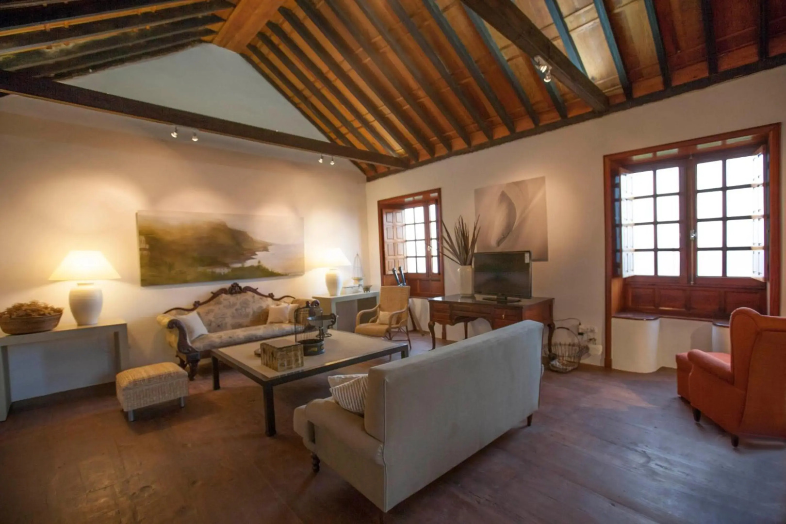 Hacienda Cuatro Ventanas