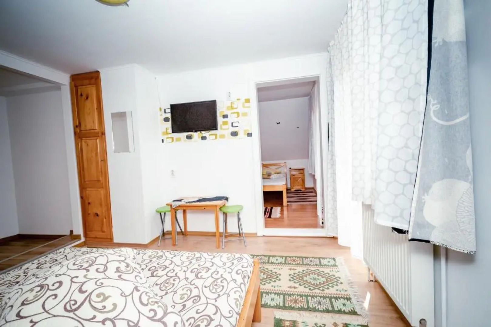 Pensiunea Soare si Luna