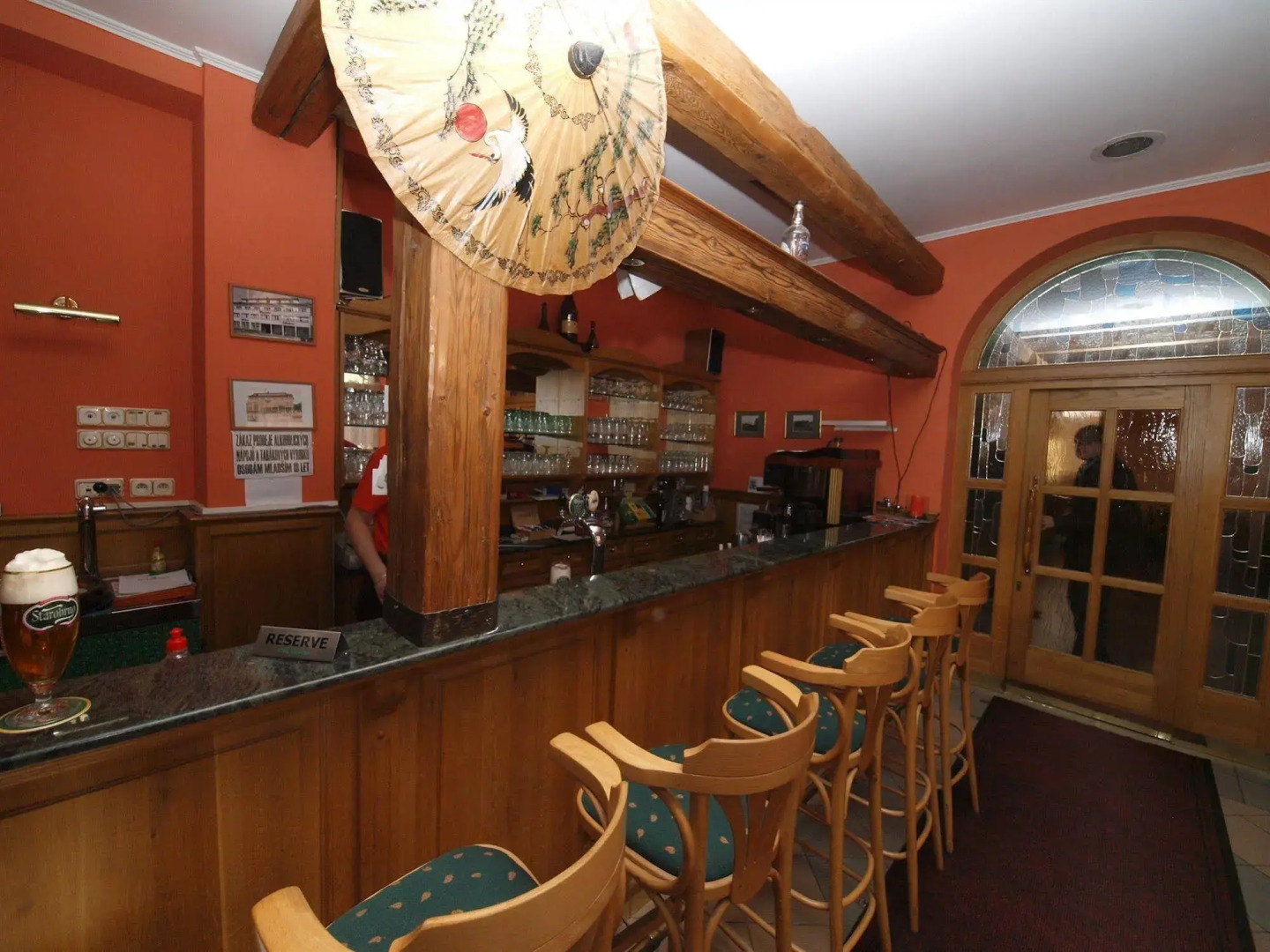 Holiday Hotel Macocha