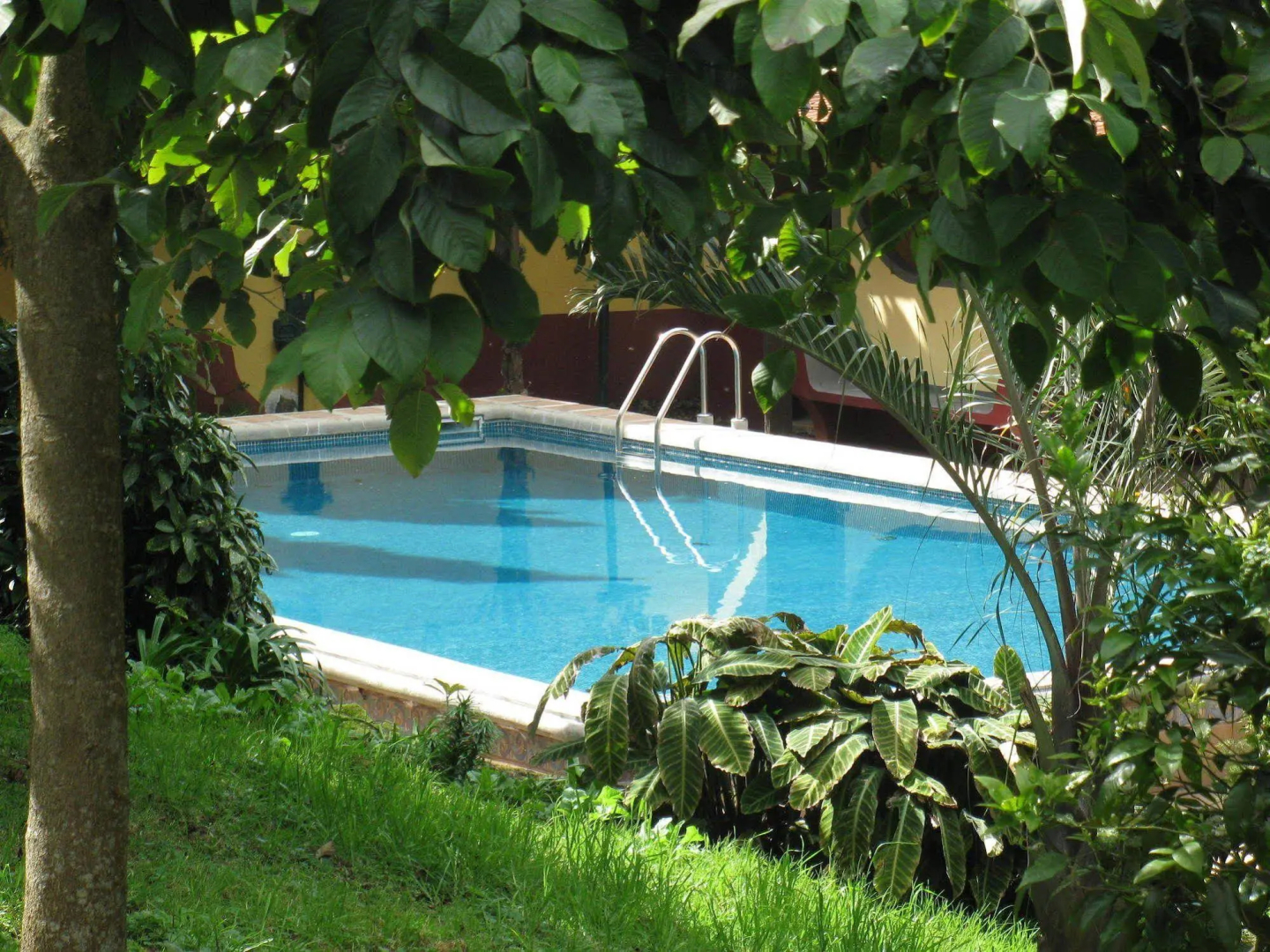 Pestana Quinta do Arco Nature & Rose Garden Hotel