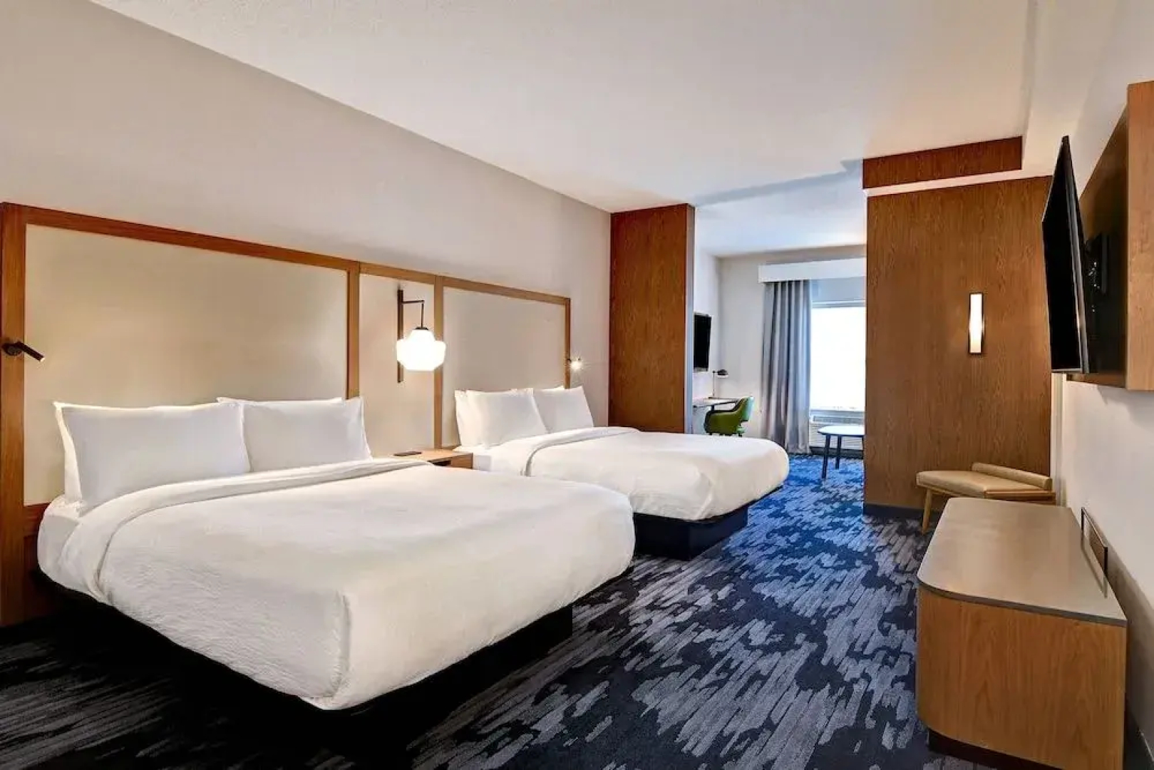 Fairfields Inn and Suites by Marriott Selinsgrove