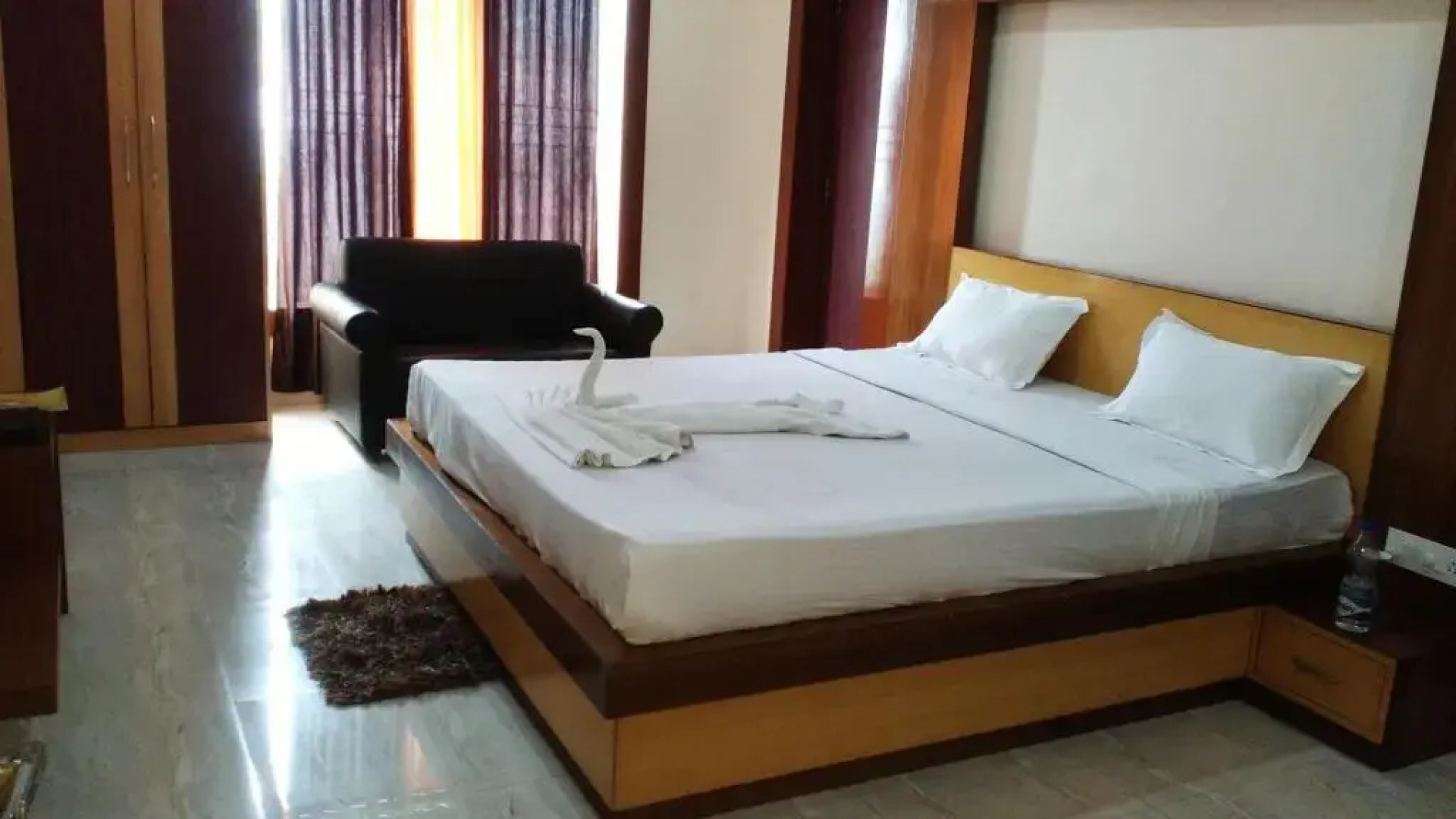 Ashiana Hill View Hotel