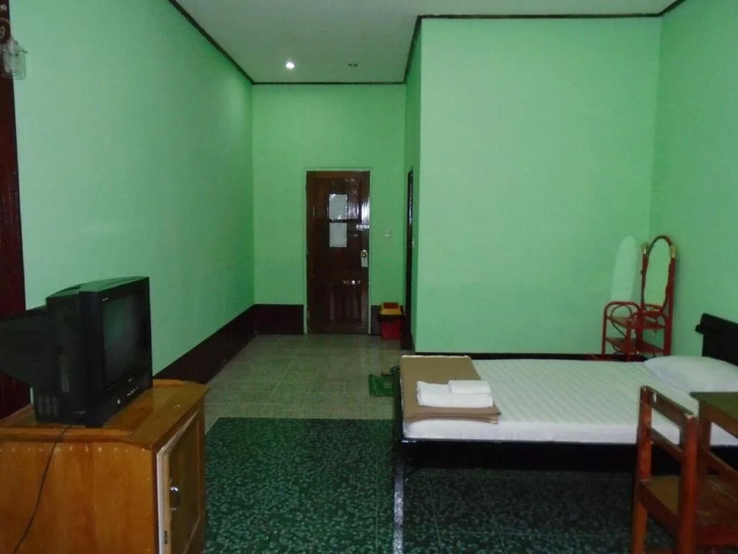 Pale Mon Lodging Hotel