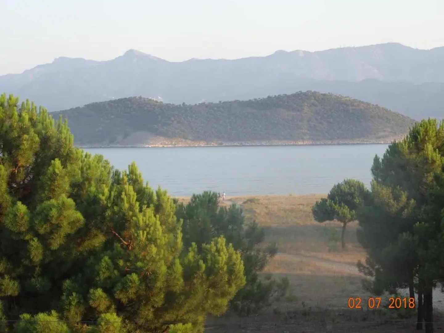 SeaSide II family appartment