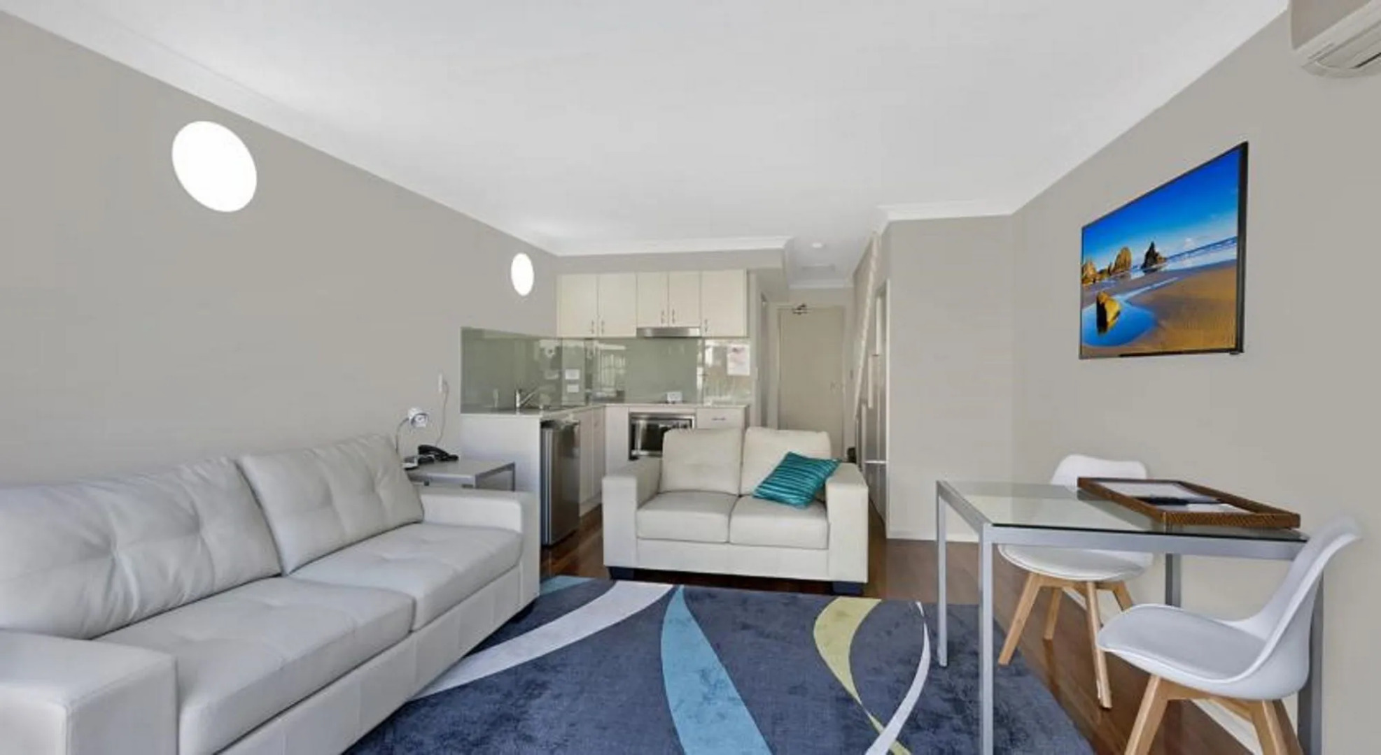 Terrigal Pacific Coastal Retreat