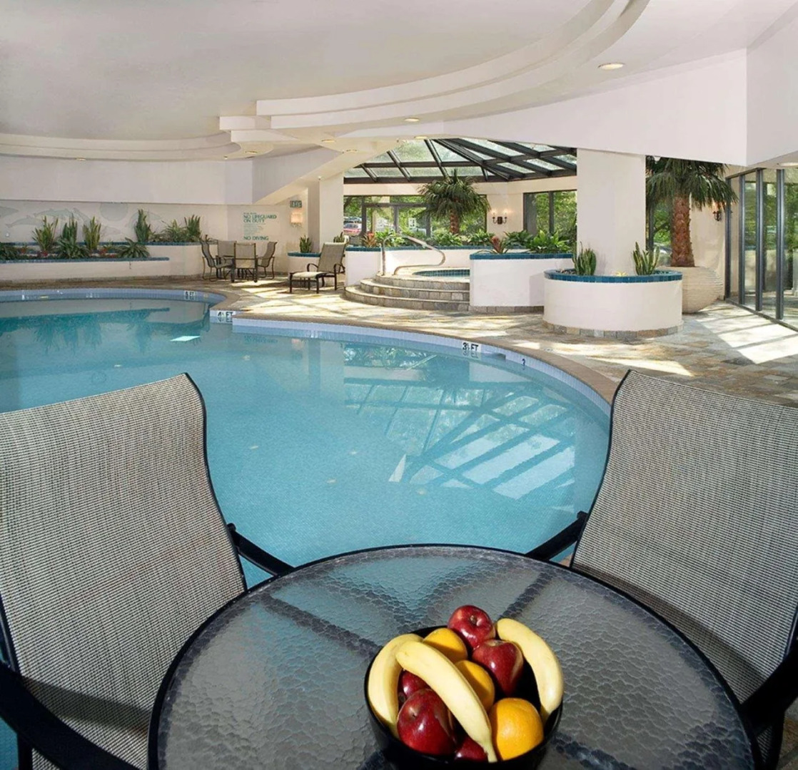 Embassy Suites Hotel Birmingham