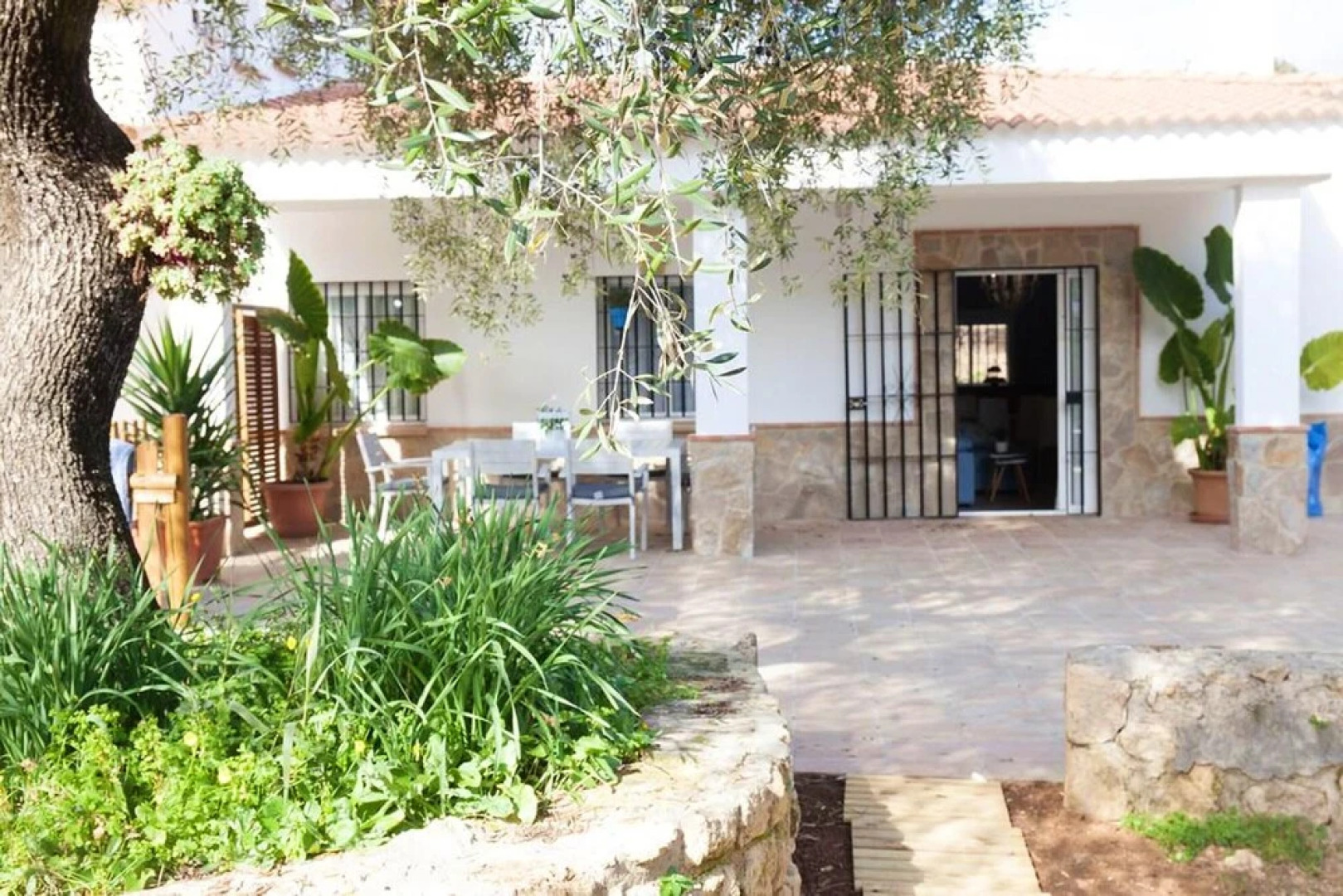 House With 3 Bedrooms in Córdoba, With Wonderful Mountain View, Shared Pool, Furnished Balcony