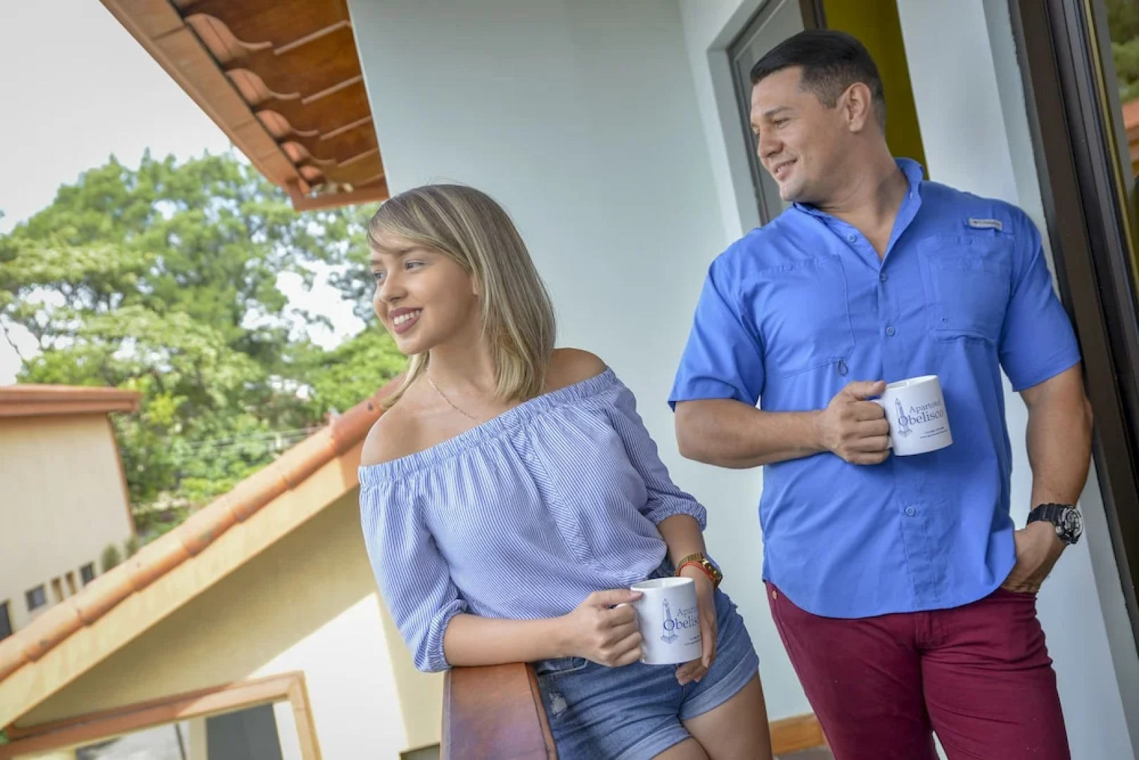 Hotel Resort Obelisco