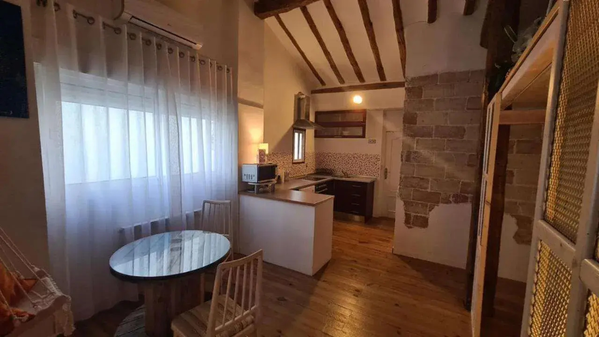 Loft Breton De Los Herreros