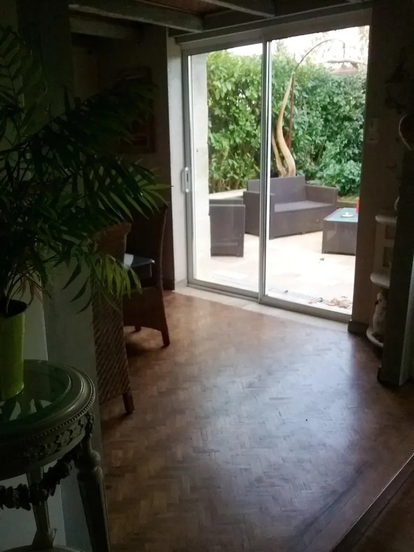 House With 3 Bedrooms in Bosset, With Pool Access, Furnished Terrace a