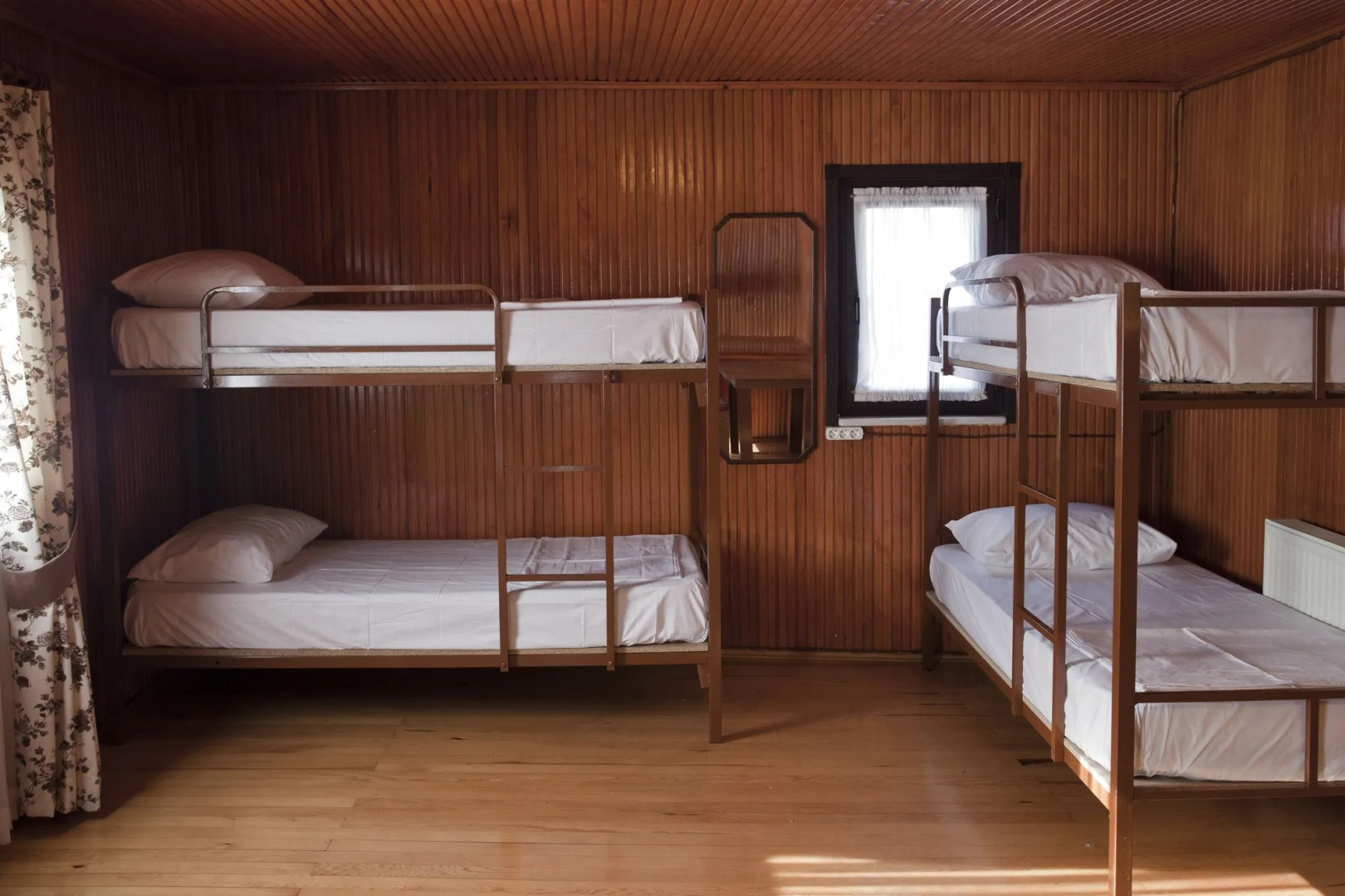 Veni Vidi Dormi - Hostel