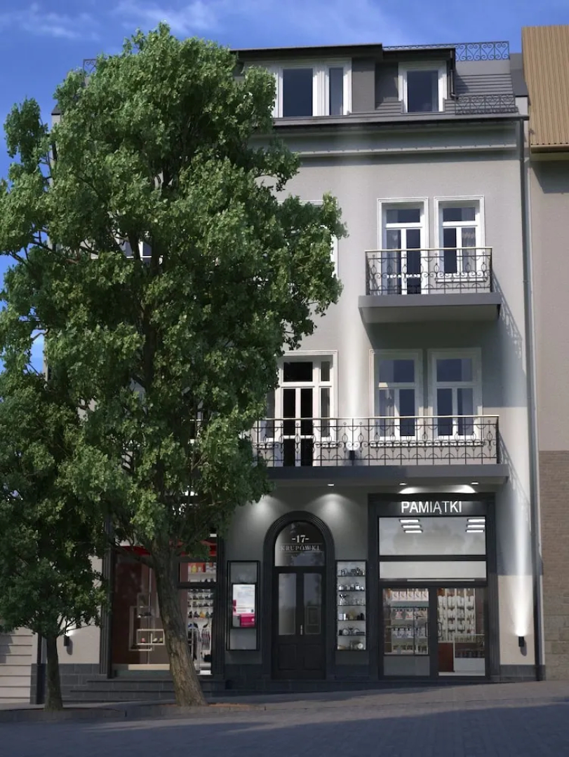 Rukako KORTTEERI Porokaarre 11