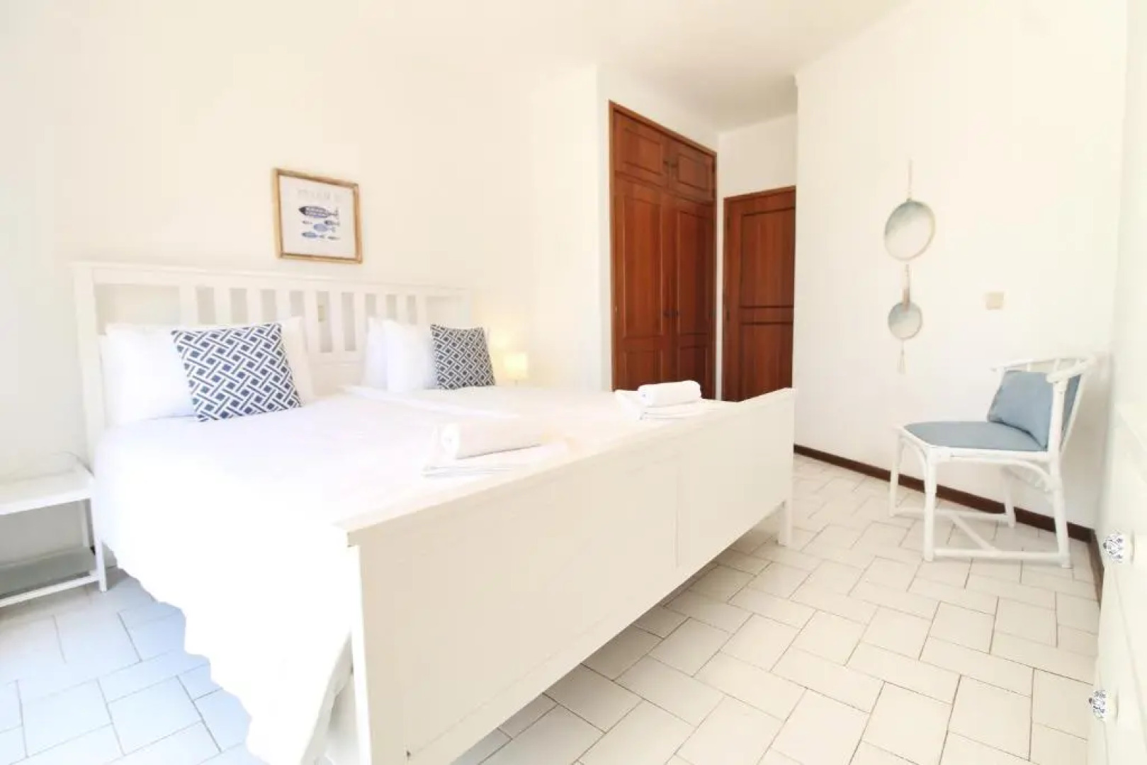 E&M Garden View Beach House VII