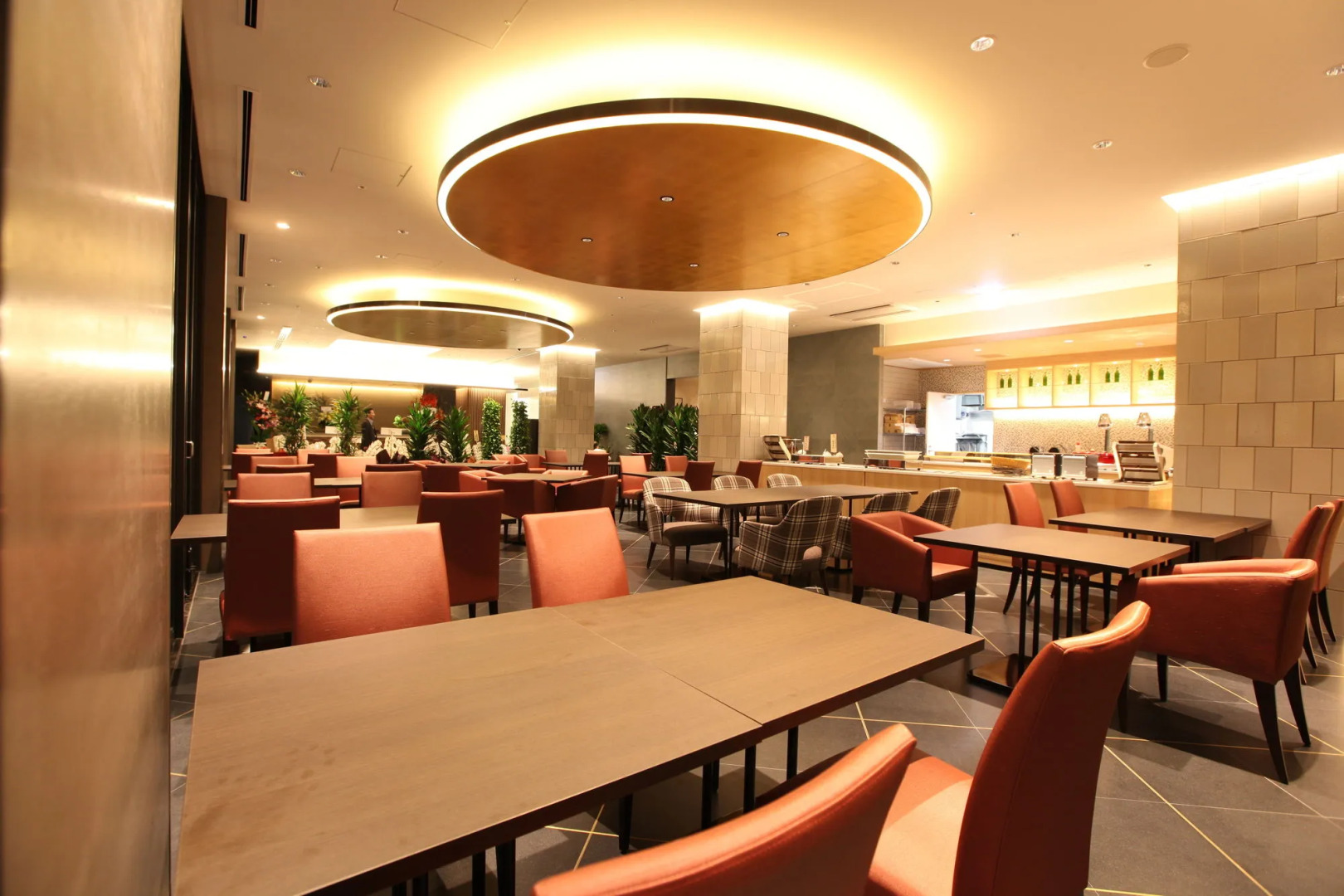 Urban Hotel Kyoto Nijo Premium