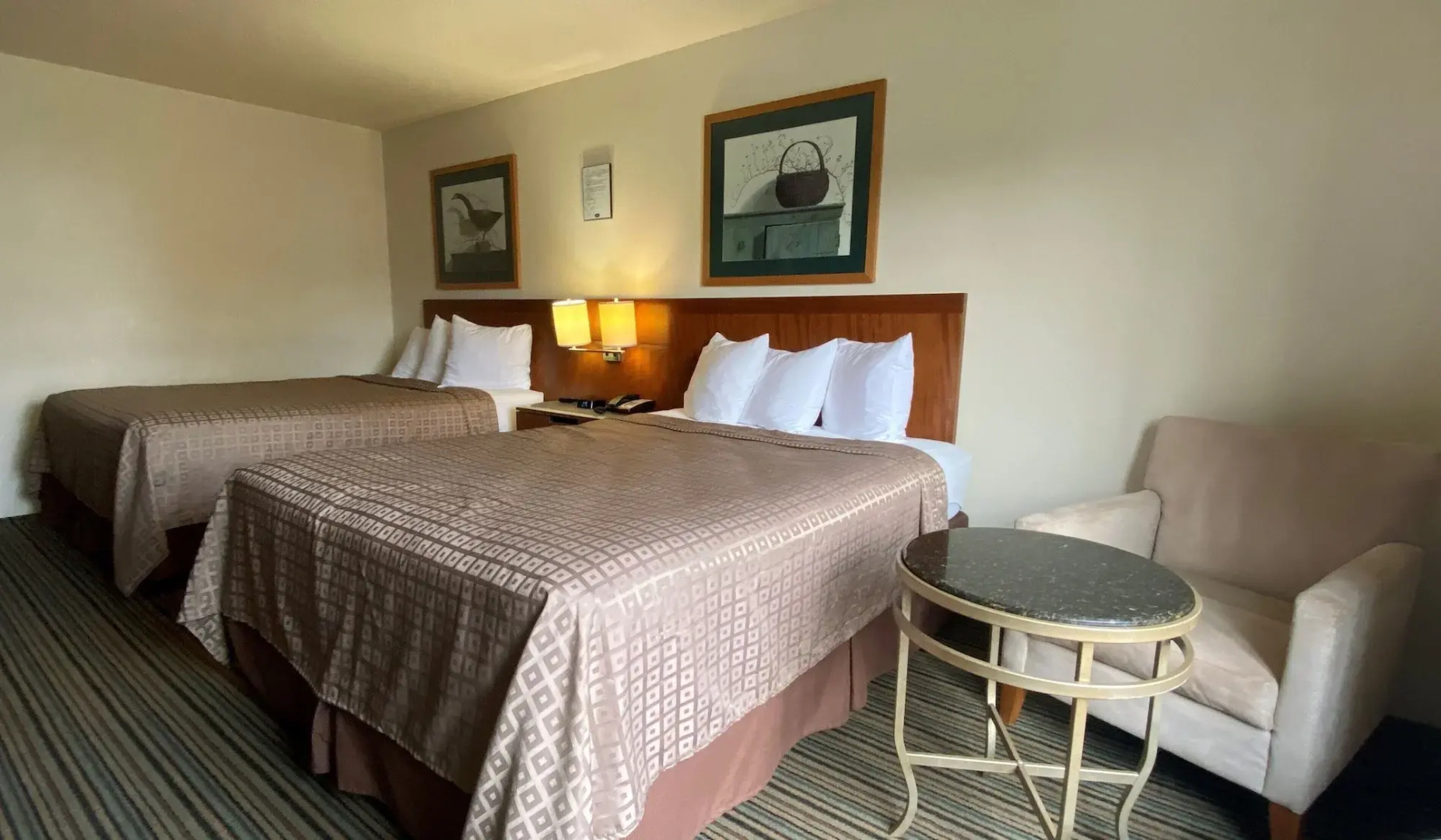 Windsor Place Inn