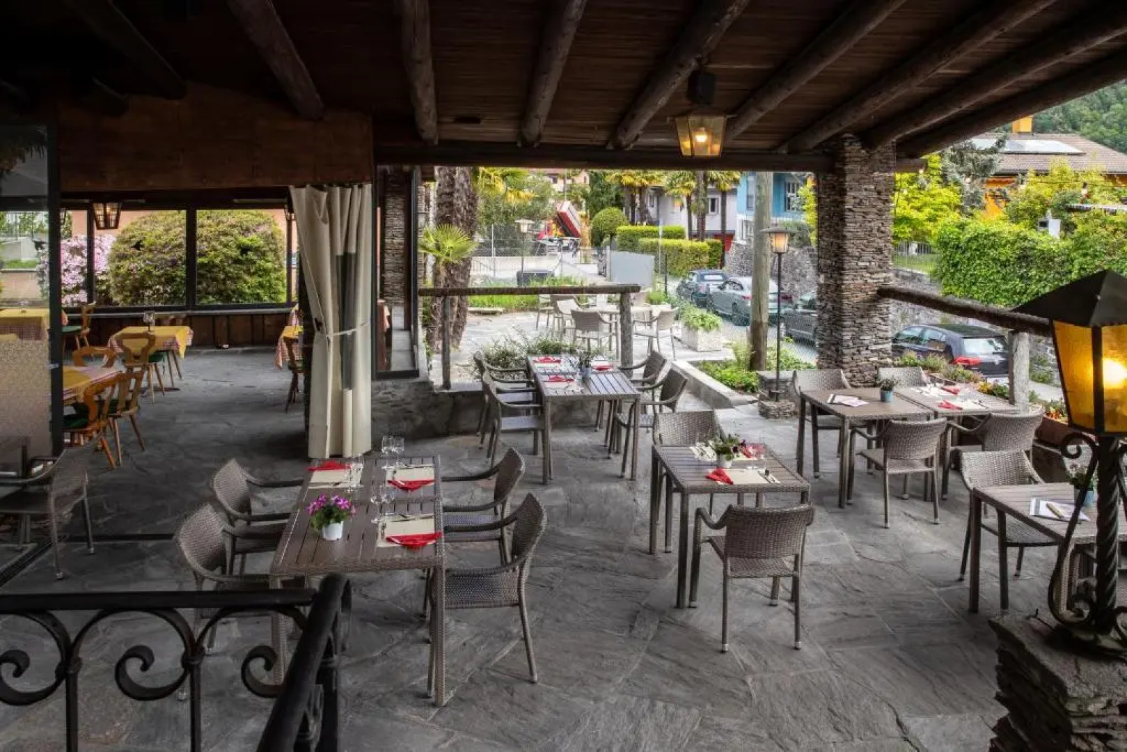 Albergo Pensione San Giorgio