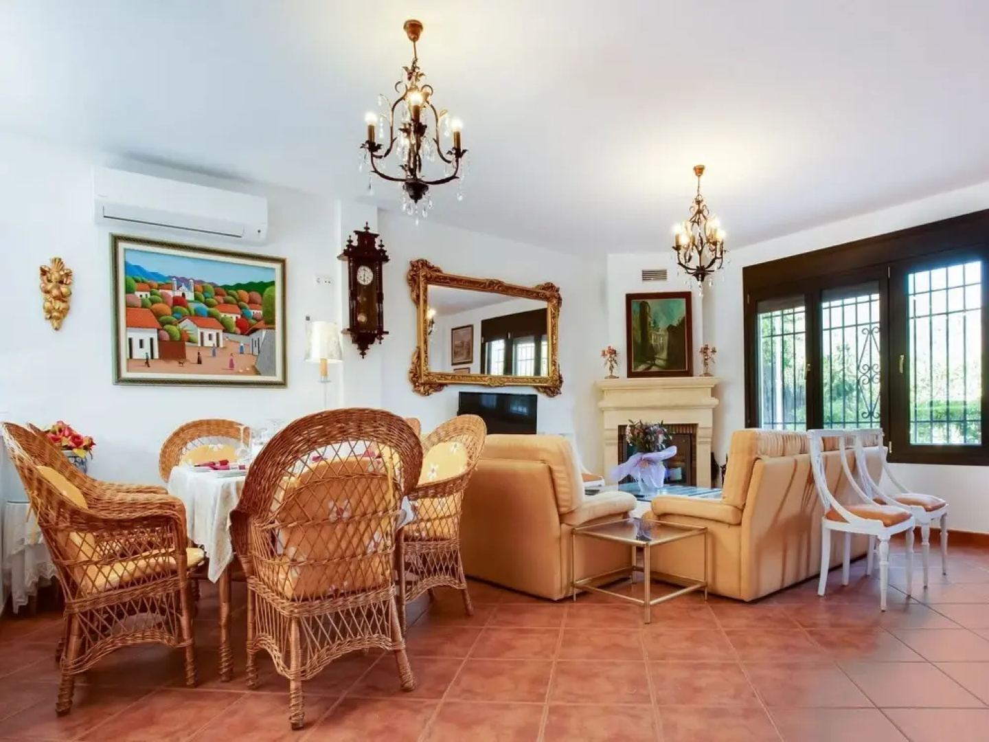 Delightful Villa in Villamena With Private Pool