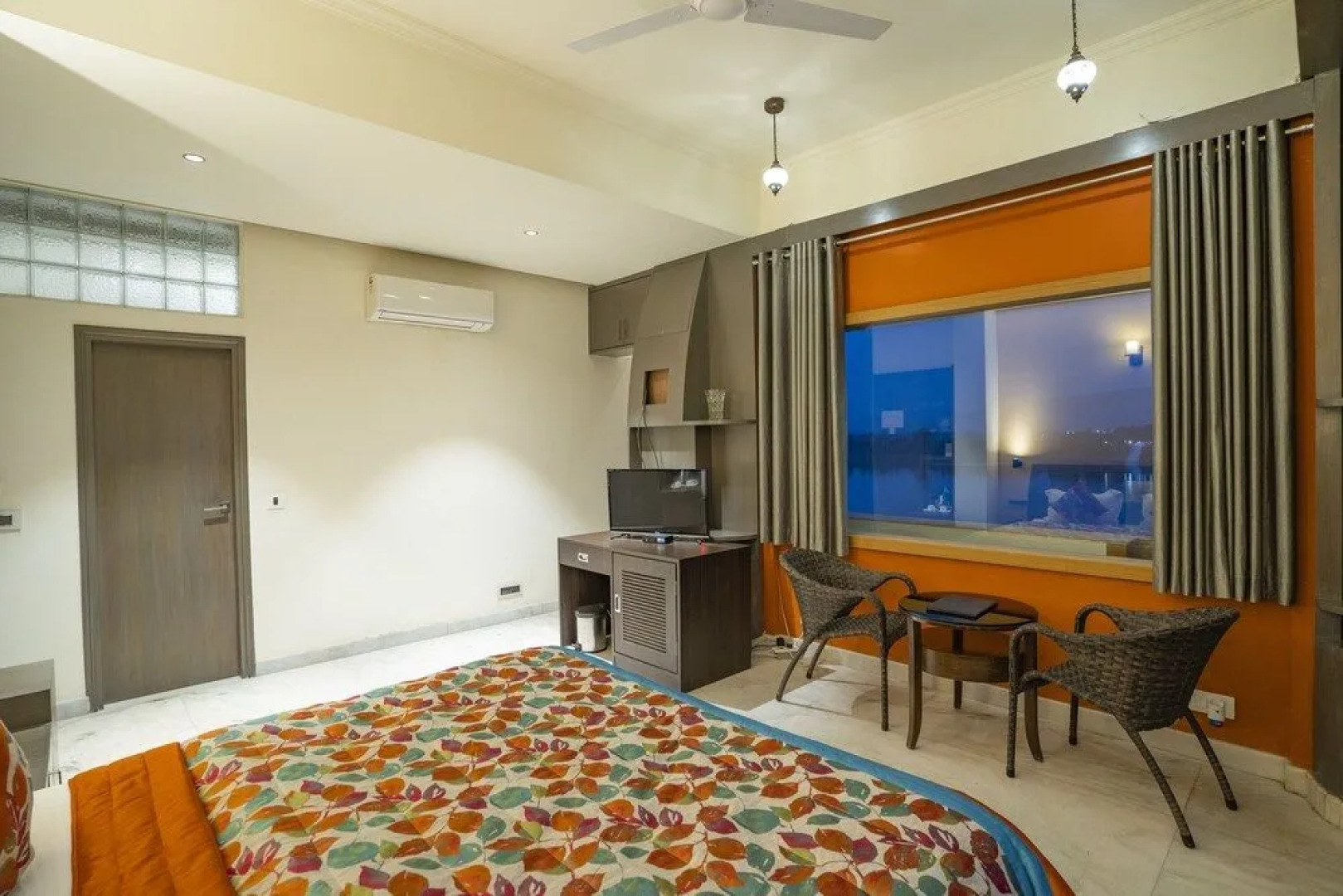 Narmade River View Resort