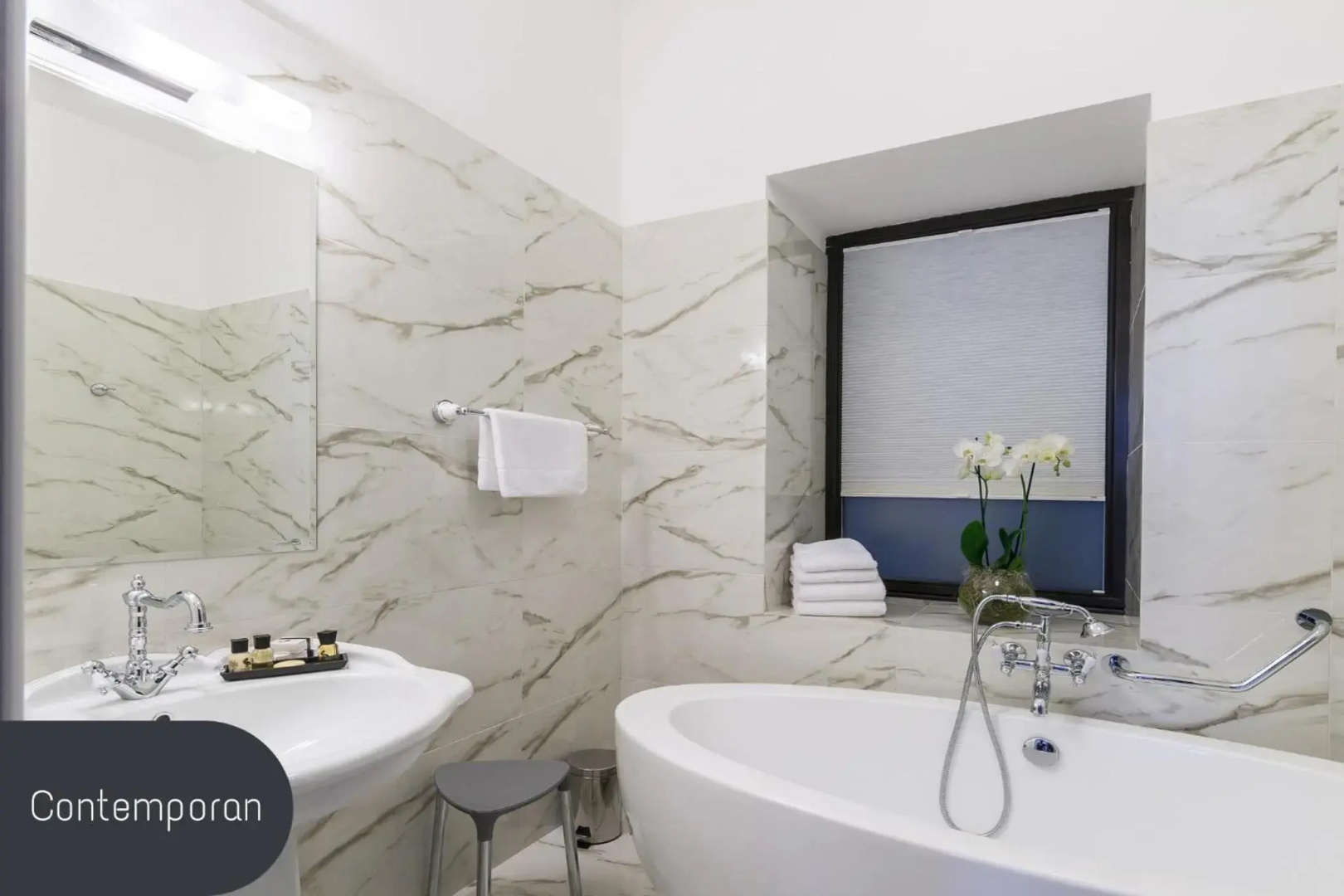 The Mansion Boutique Hotel