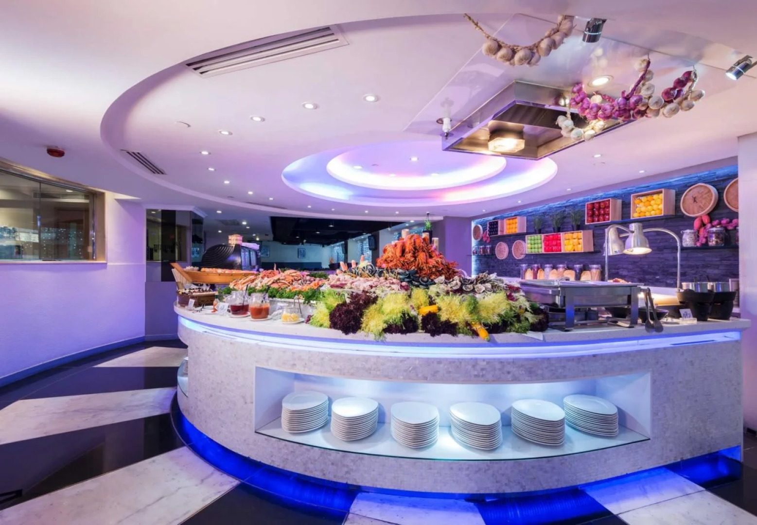 Metropark Hotel Mongkok