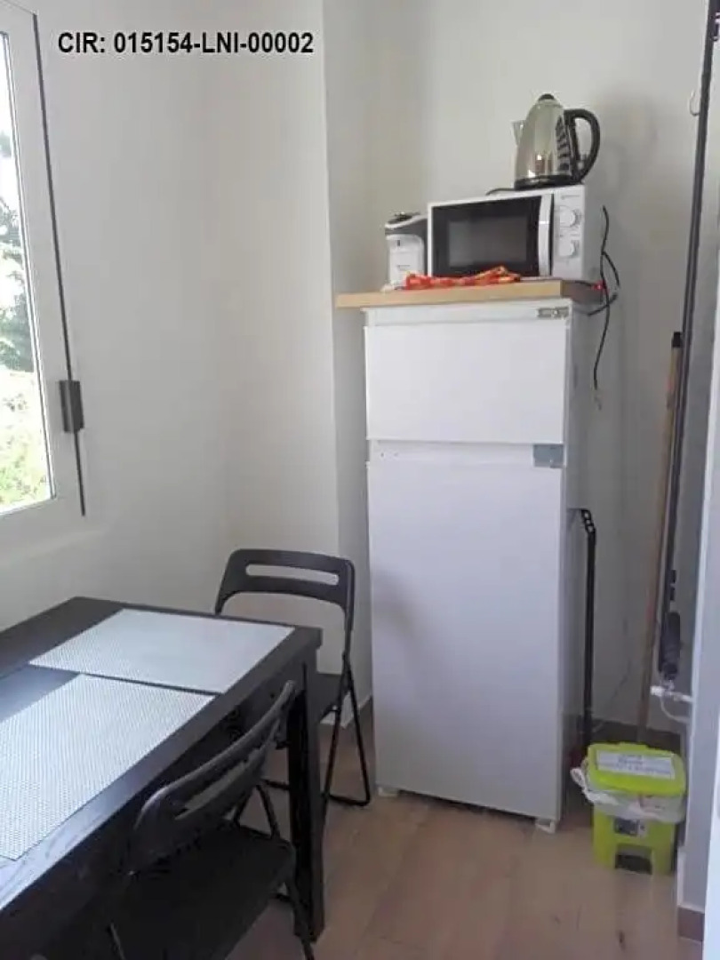 Camere La villetta vicino rho fiera e Malpensa