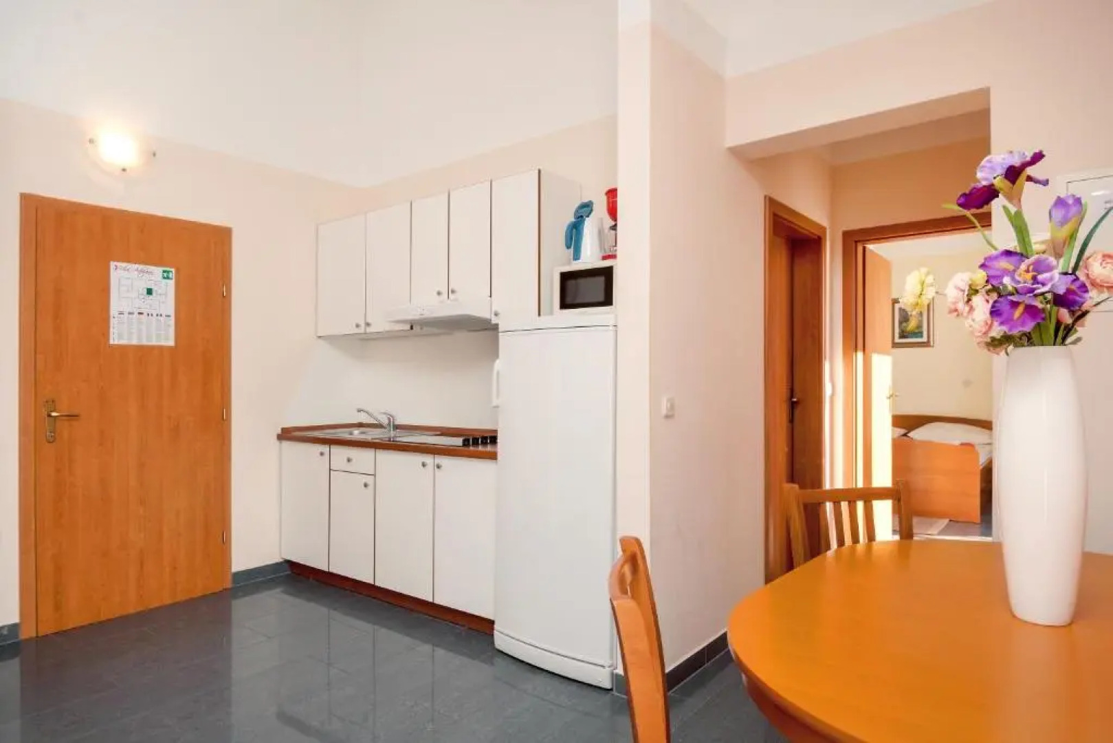 Apartments Vila Adrijana and Fitness Studio Wolf