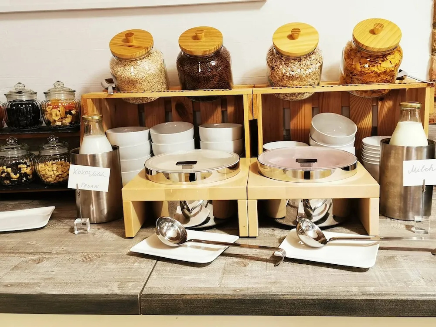 Weinlaubengasthof Rathausstüberl