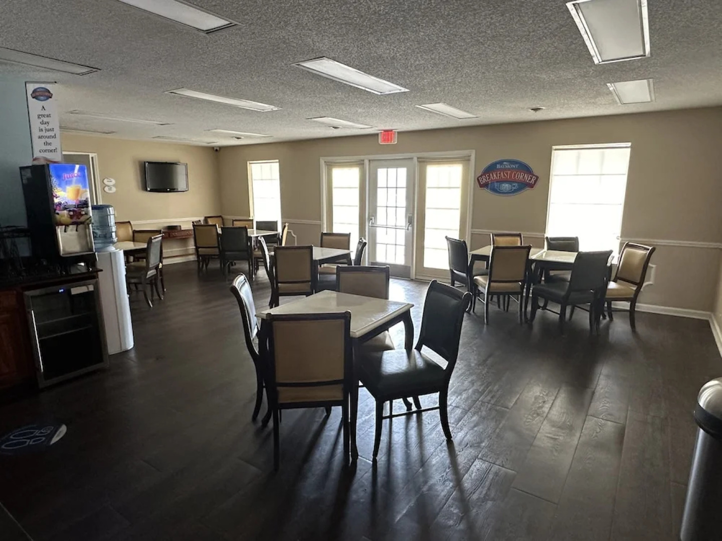 Baymont Inn & Suites Thomasville