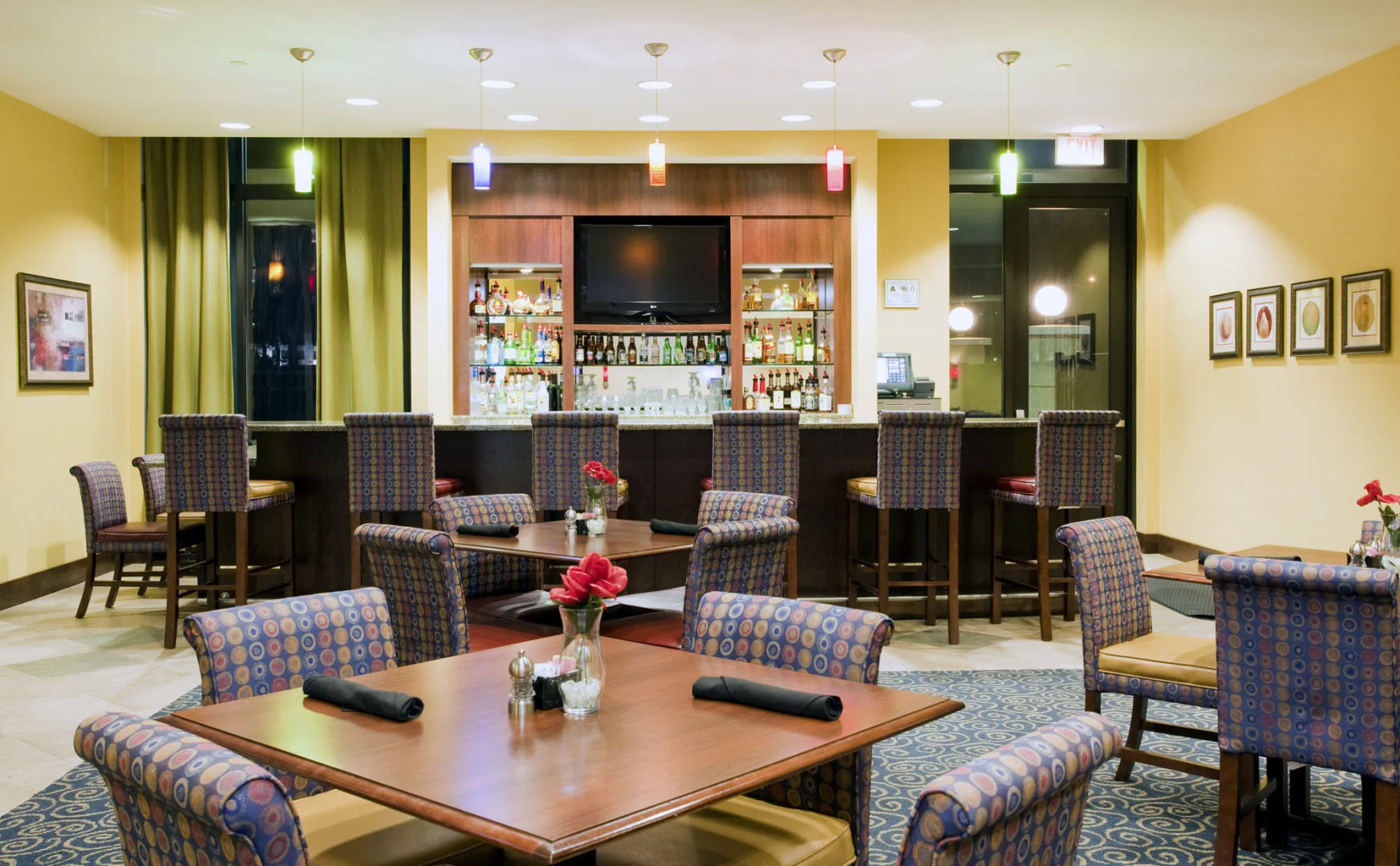 Holiday Inn Rocky Mount - US 64 by IHG