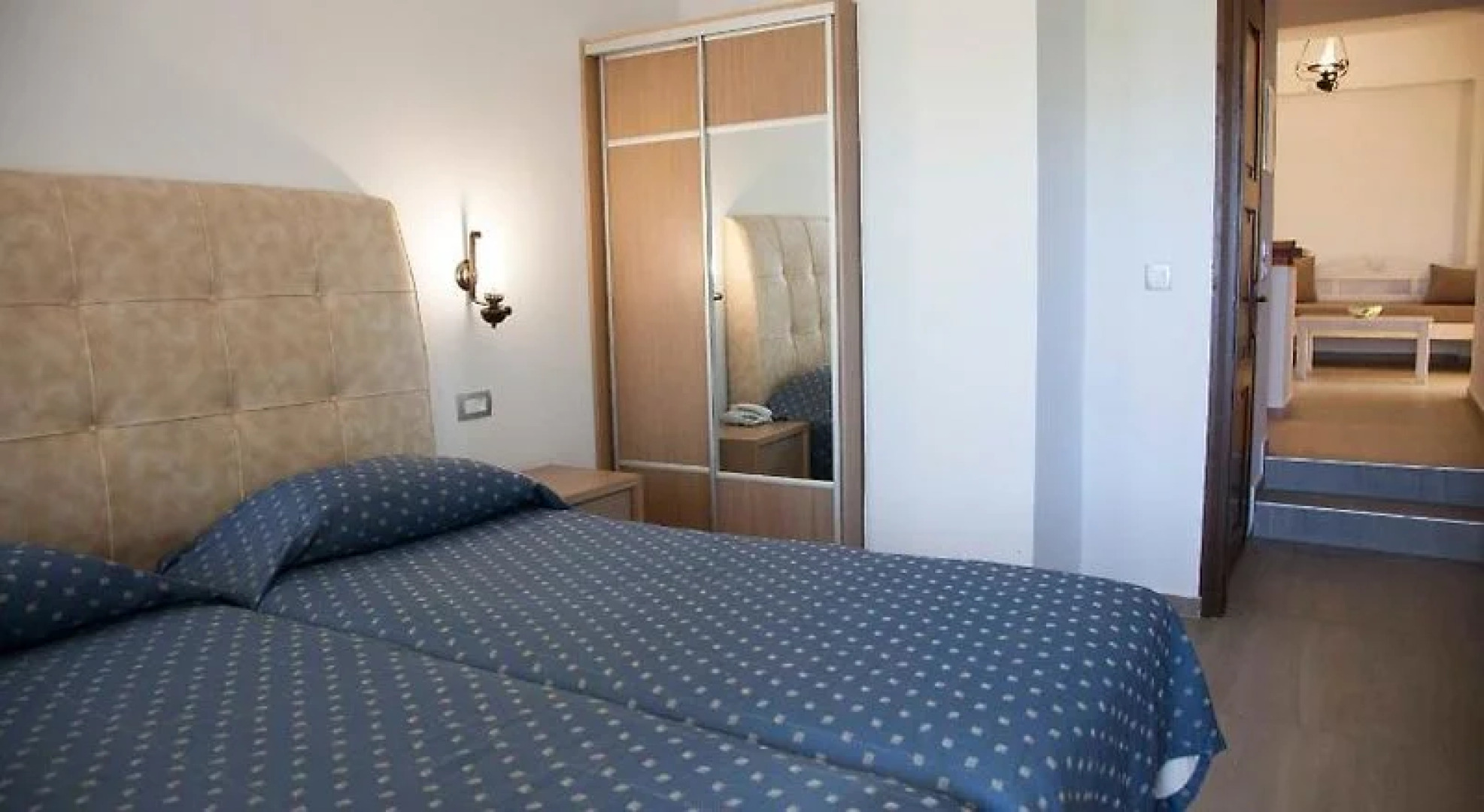 Sunny Suites Apartments