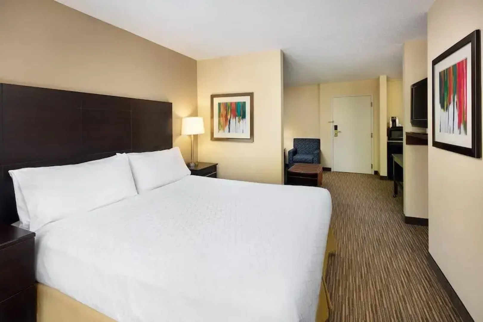 Holiday Inn Express & Suites Alpharetta - Windward Parkway