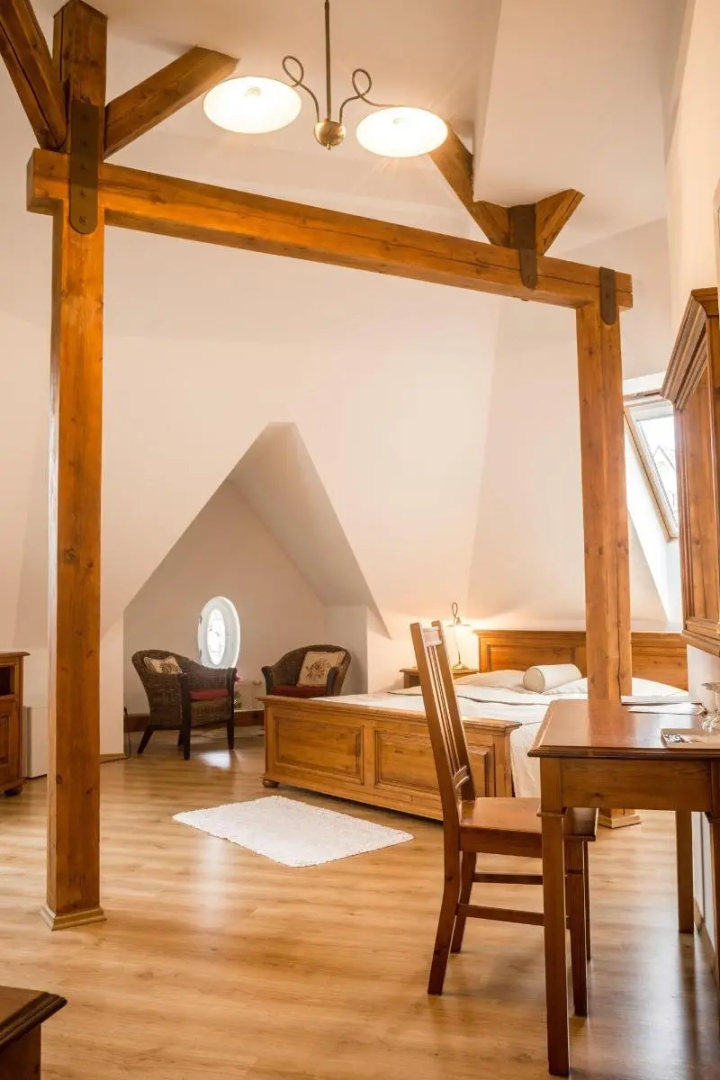Pension Villa A.Malka