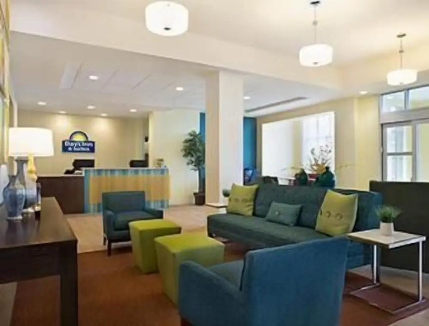 Days Inn and Suites Caldwell