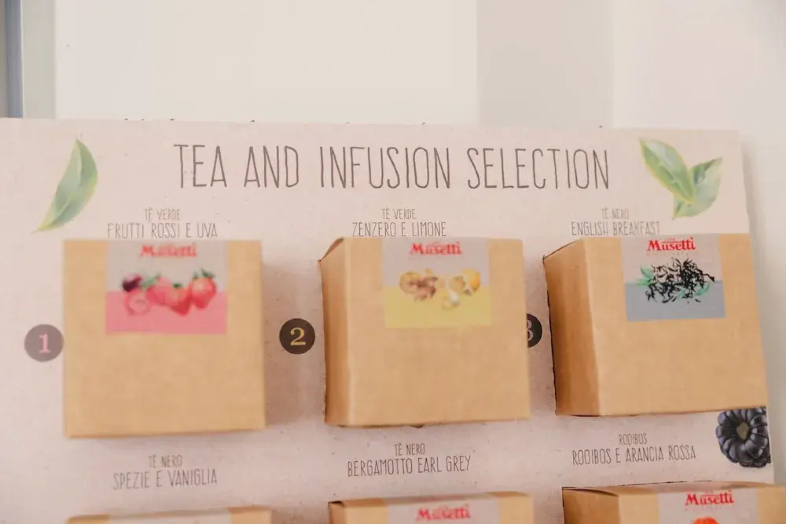 Villa Turco Berti Luxury Apartments&SPA